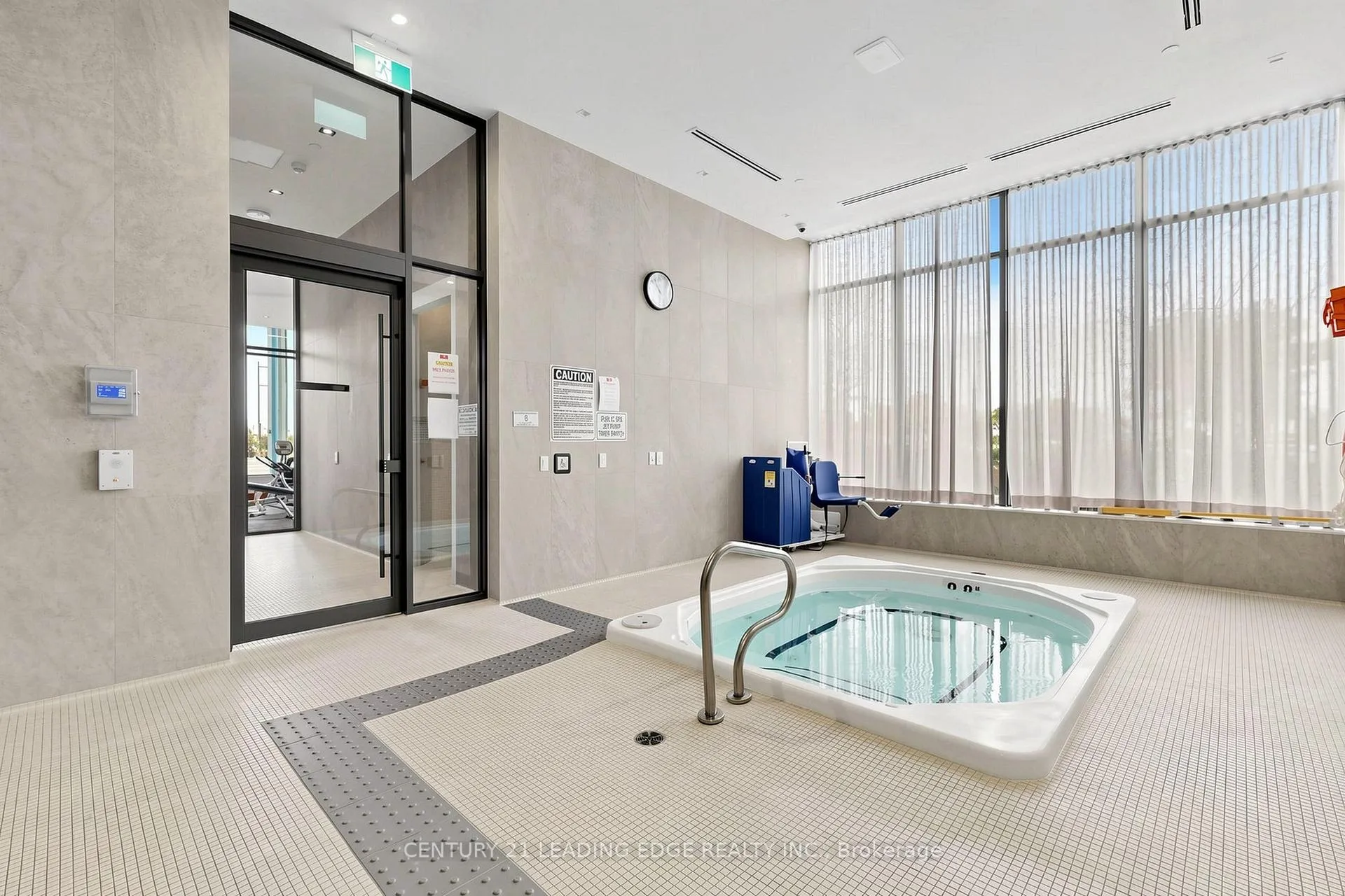 Photo 21 of Unit 3618, 7895 Jane Street, Vaughan, Concord — HOMEH