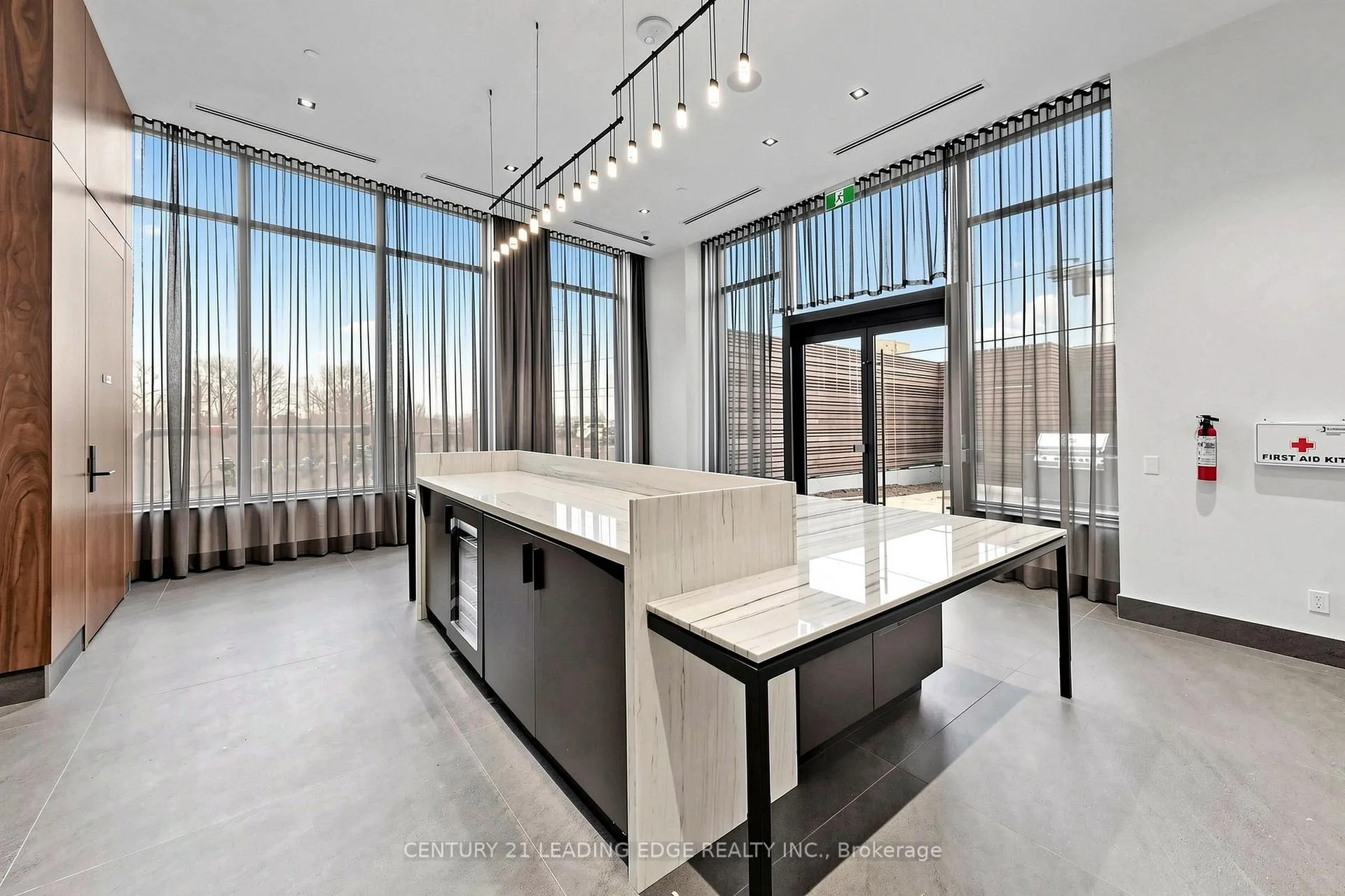Photo 22 of Unit 3618, 7895 Jane Street, Vaughan, Concord — HOMEH
