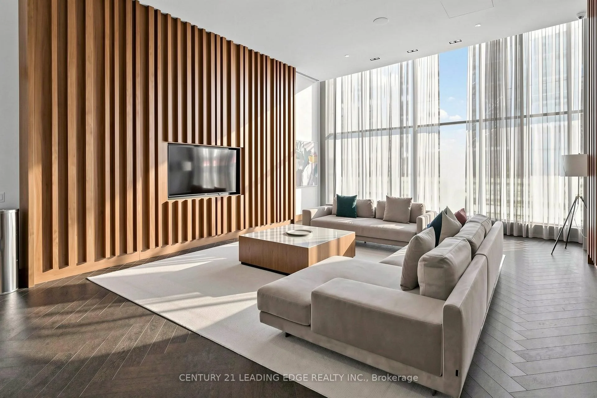 Photo 24 of Unit 3618, 7895 Jane Street, Vaughan, Concord — HOMEH