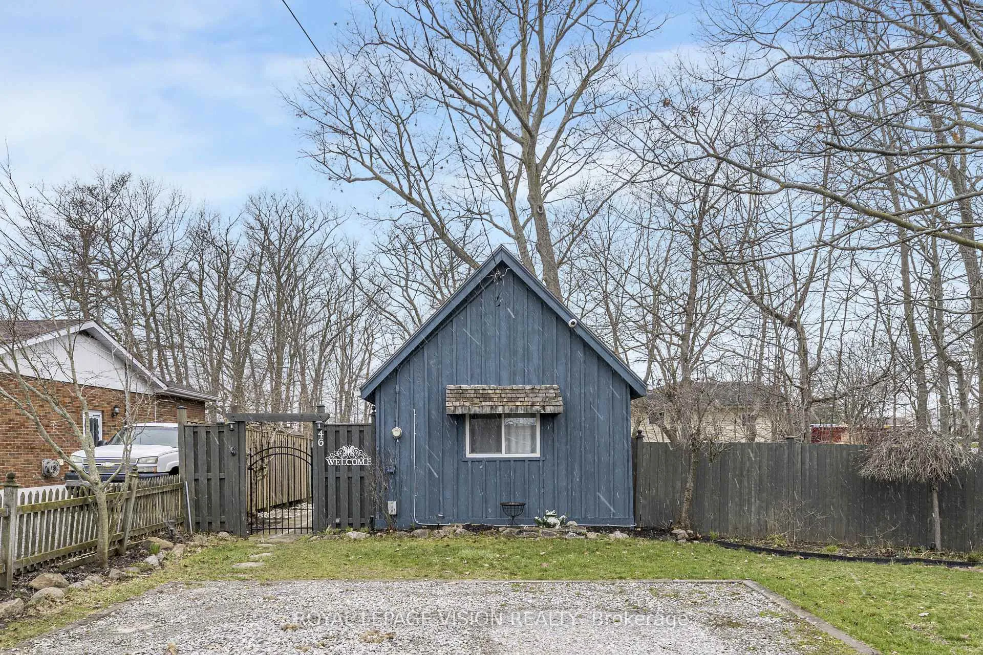 Photo 2 of 46 John Street, Norfolk, Port Dover — HOMEH