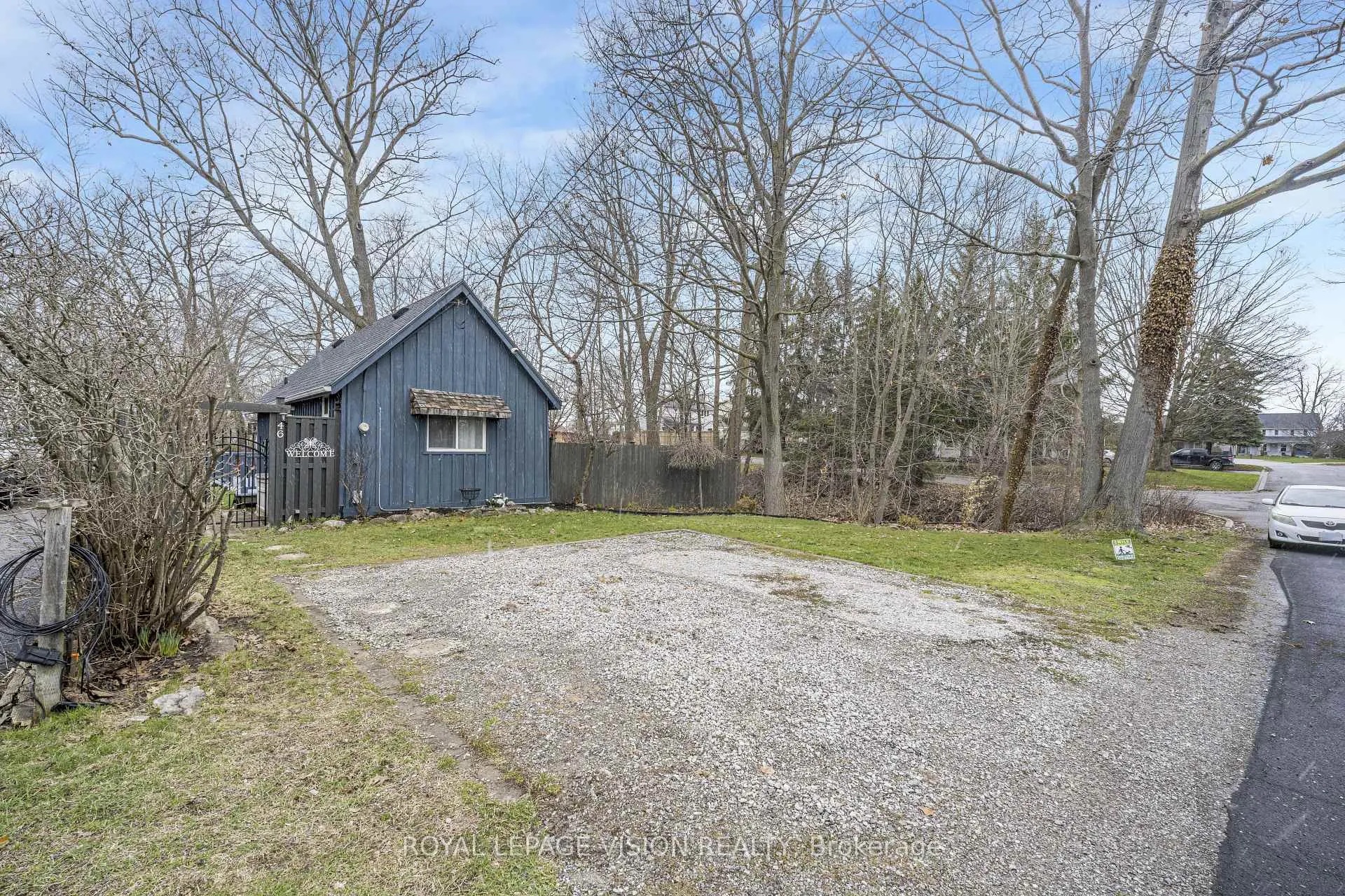 Photo 3 of 46 John Street, Norfolk, Port Dover — HOMEH