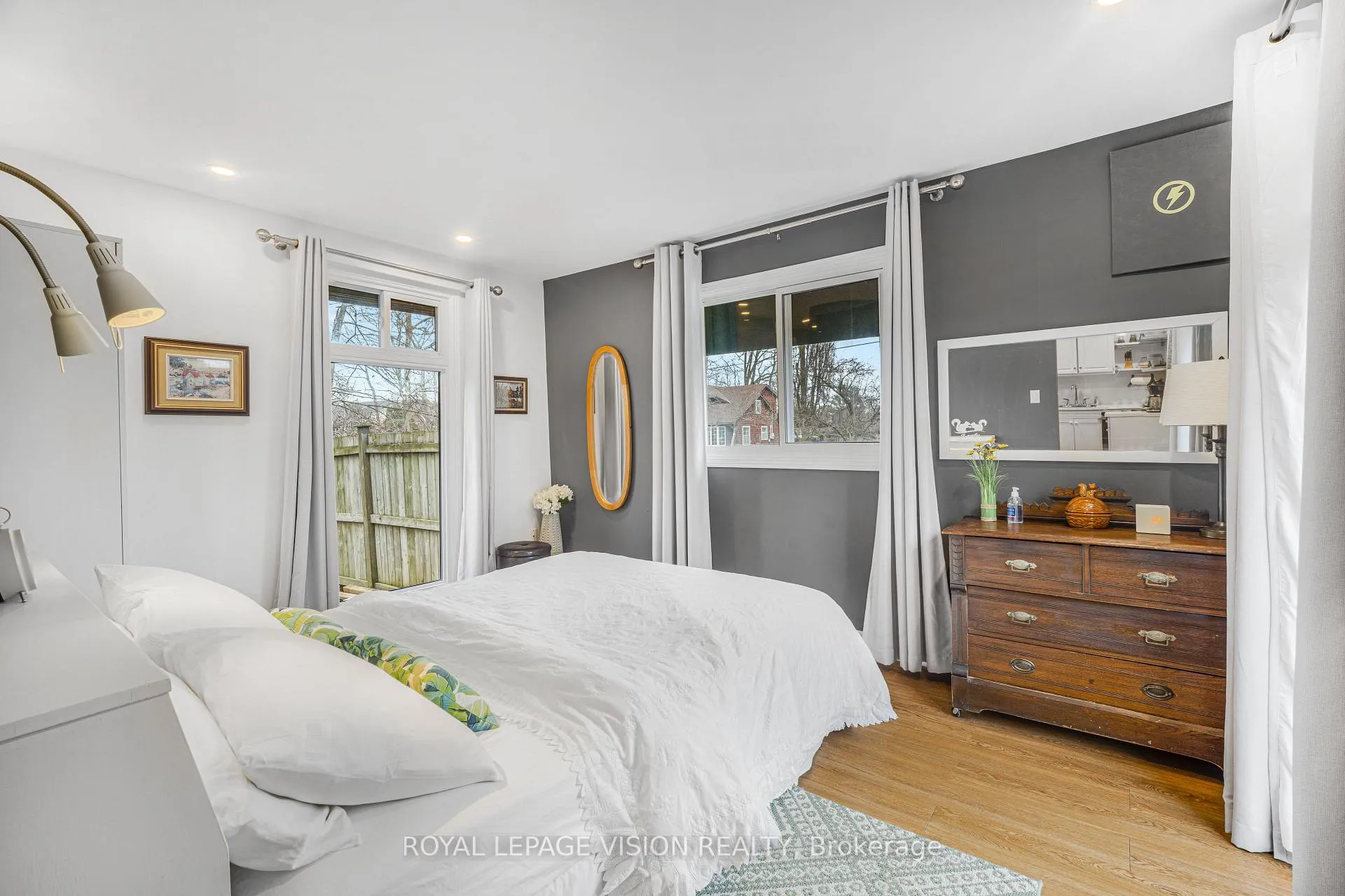 Photo 13 of 46 John Street, Norfolk, Port Dover — HOMEH