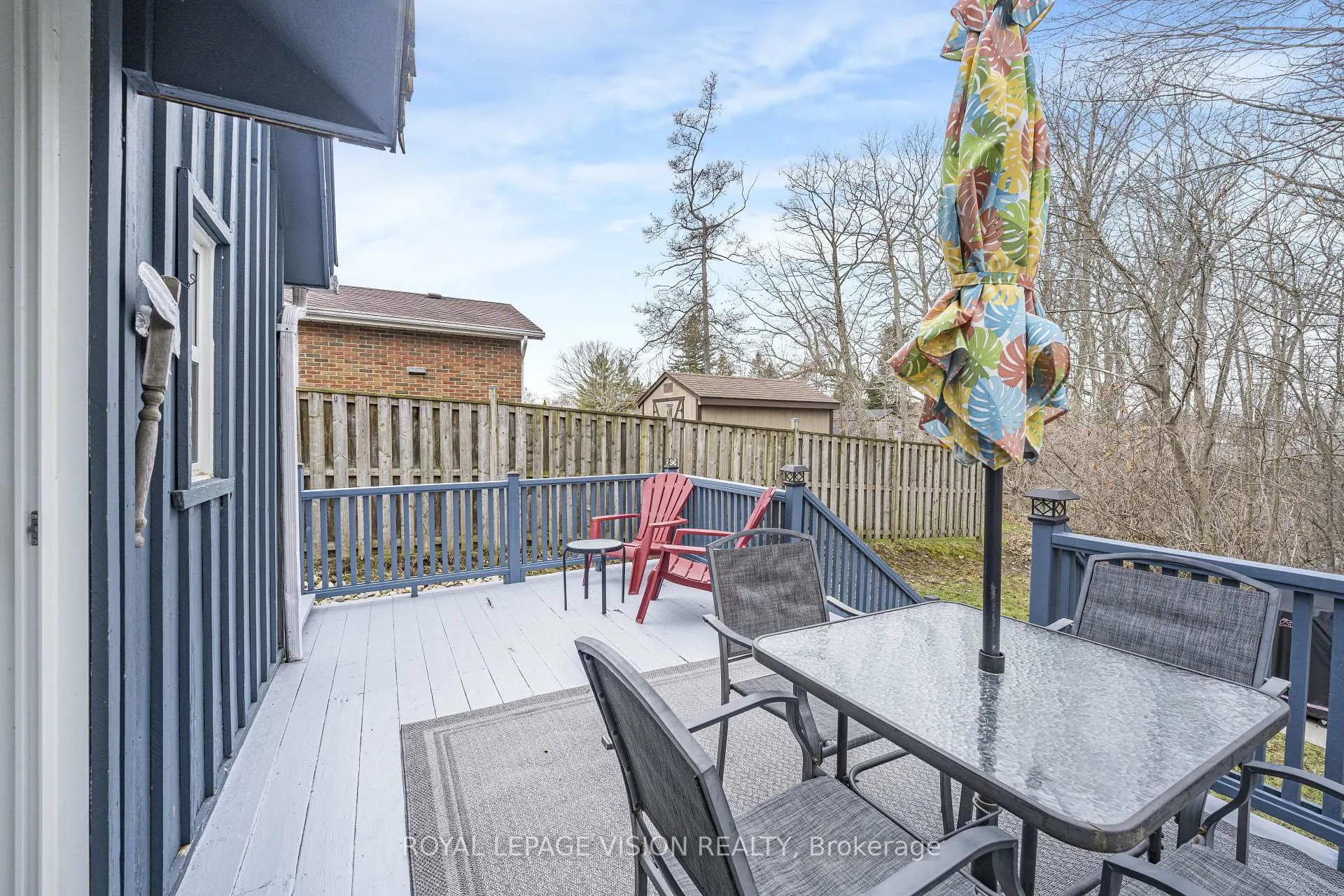 Photo 15 of 46 John Street, Norfolk, Port Dover — HOMEH