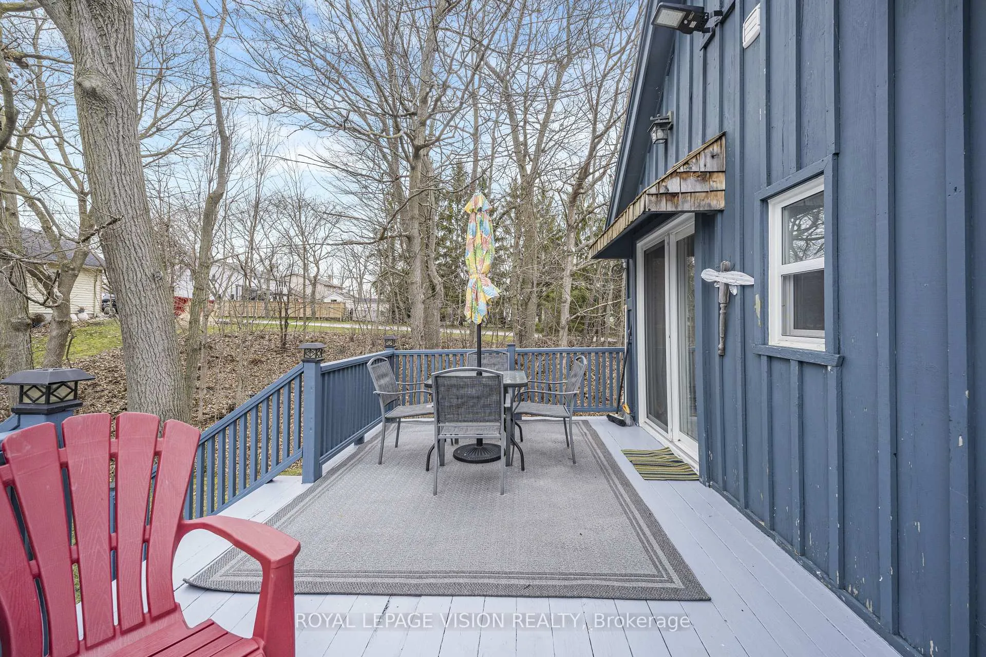 Photo 16 of 46 John Street, Norfolk, Port Dover — HOMEH