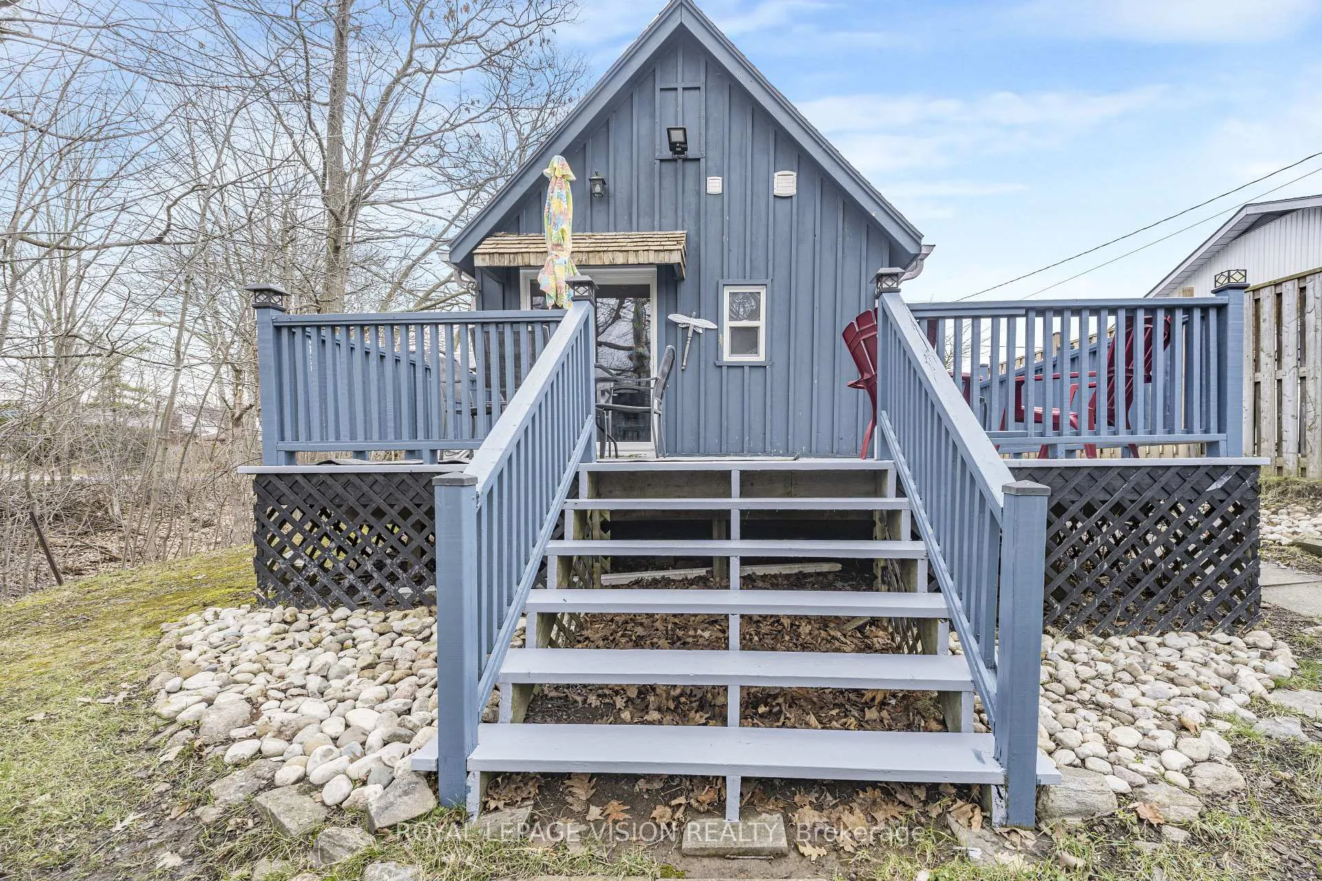 Photo 17 of 46 John Street, Norfolk, Port Dover — HOMEH