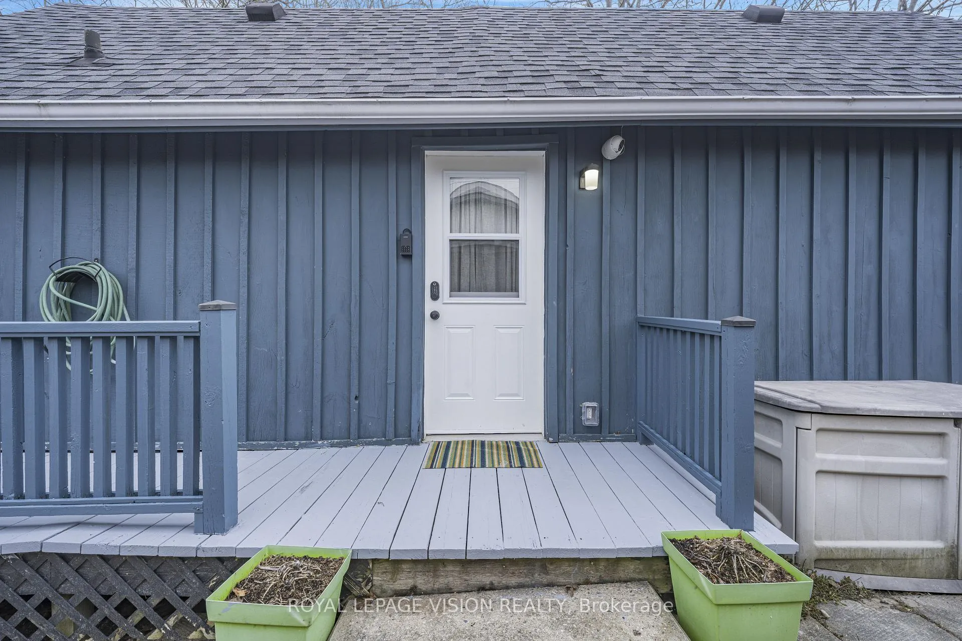 Photo 18 of 46 John Street, Norfolk, Port Dover — HOMEH