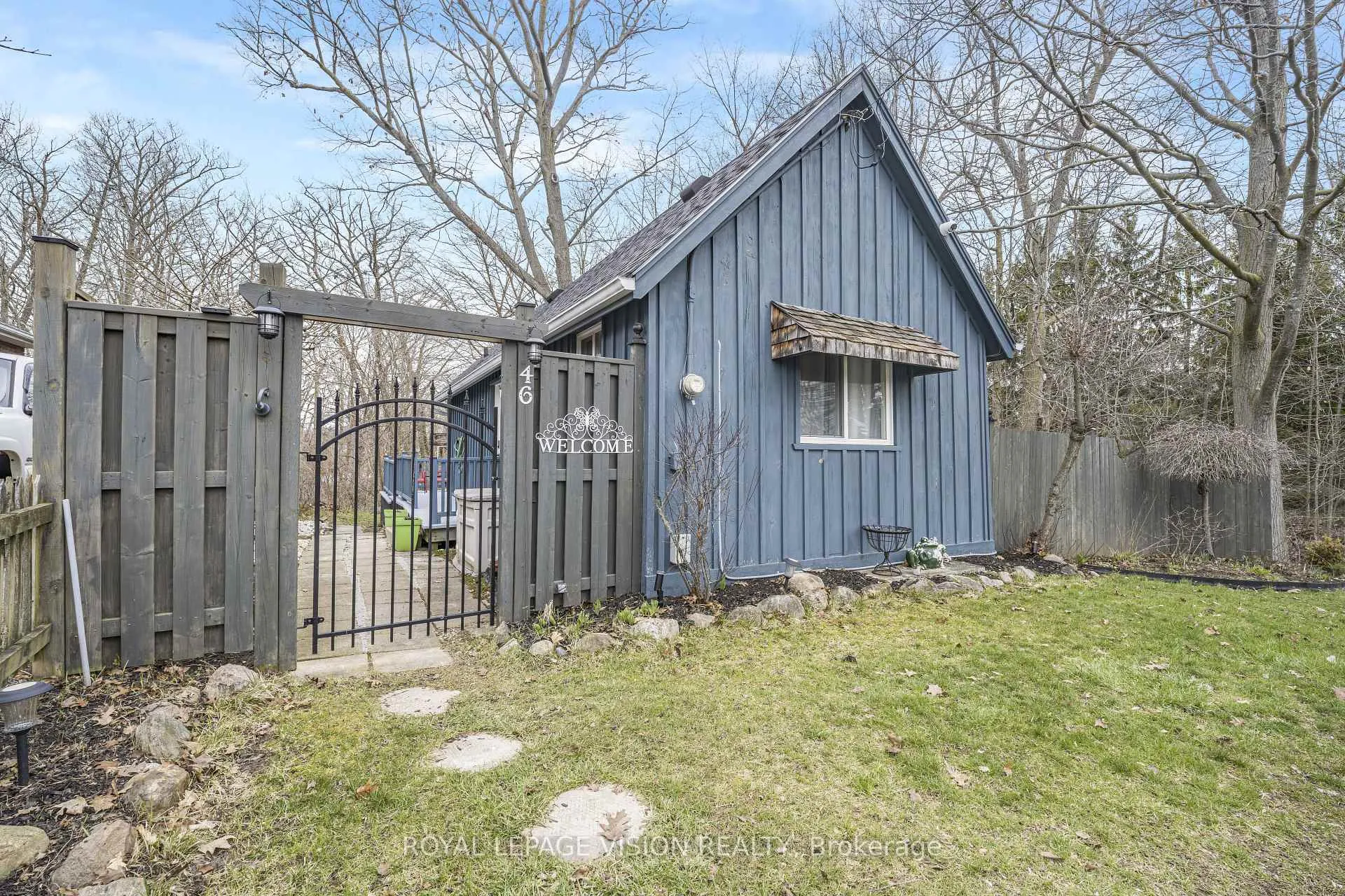Photo 19 of 46 John Street, Norfolk, Port Dover — HOMEH