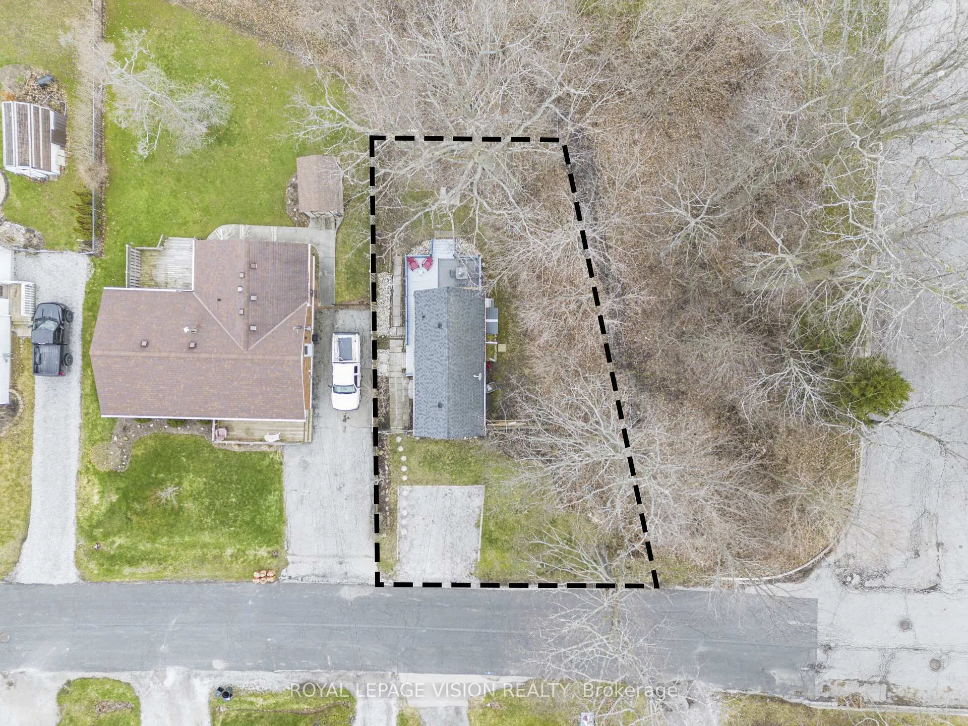 Photo 22 of 46 John Street, Norfolk, Port Dover — HOMEH
