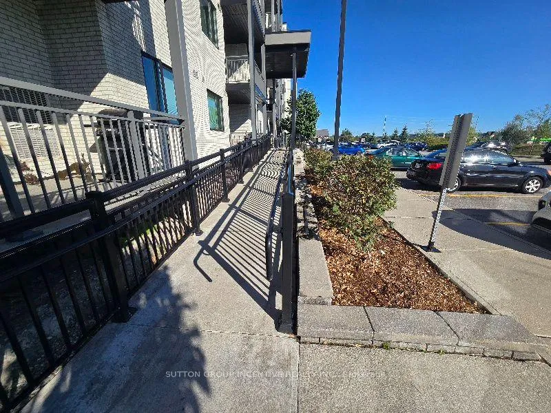 Photo 3 of Unit #607, 299 Cundles Street, Barrie, Cundles East — HOMEH