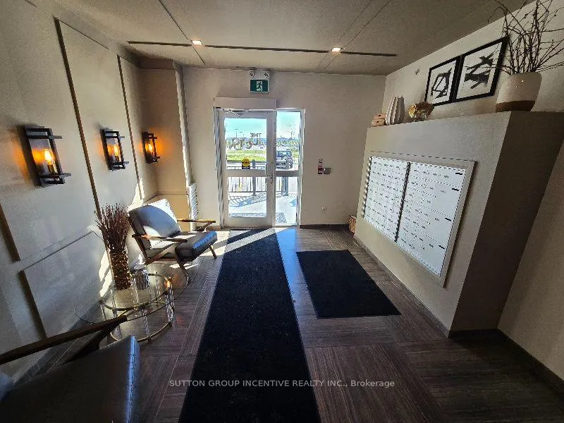 Photo 4 of Unit #607, 299 Cundles Street, Barrie, Cundles East — HOMEH