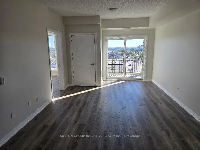 Photo 5 of Unit #607, 299 Cundles Street, Barrie, Cundles East — HOMEH