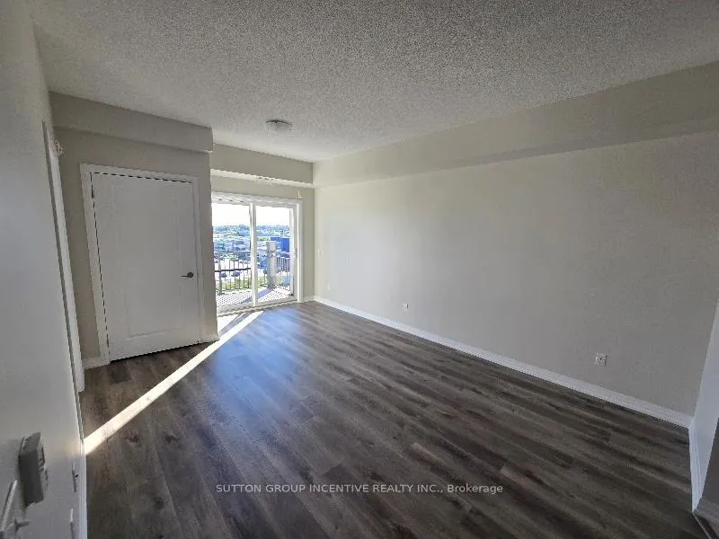Photo 6 of Unit #607, 299 Cundles Street, Barrie, Cundles East — HOMEH
