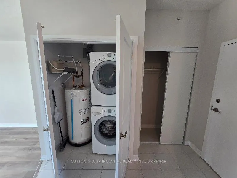 Photo 15 of Unit #607, 299 Cundles Street, Barrie, Cundles East — HOMEH