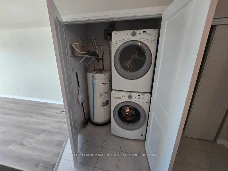 Photo 16 of Unit #607, 299 Cundles Street, Barrie, Cundles East — HOMEH