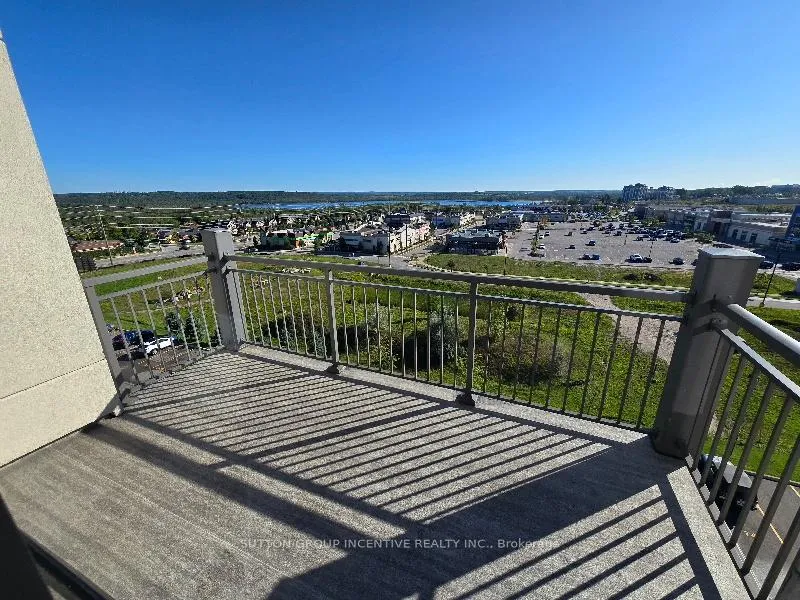 Photo 17 of Unit #607, 299 Cundles Street, Barrie, Cundles East — HOMEH