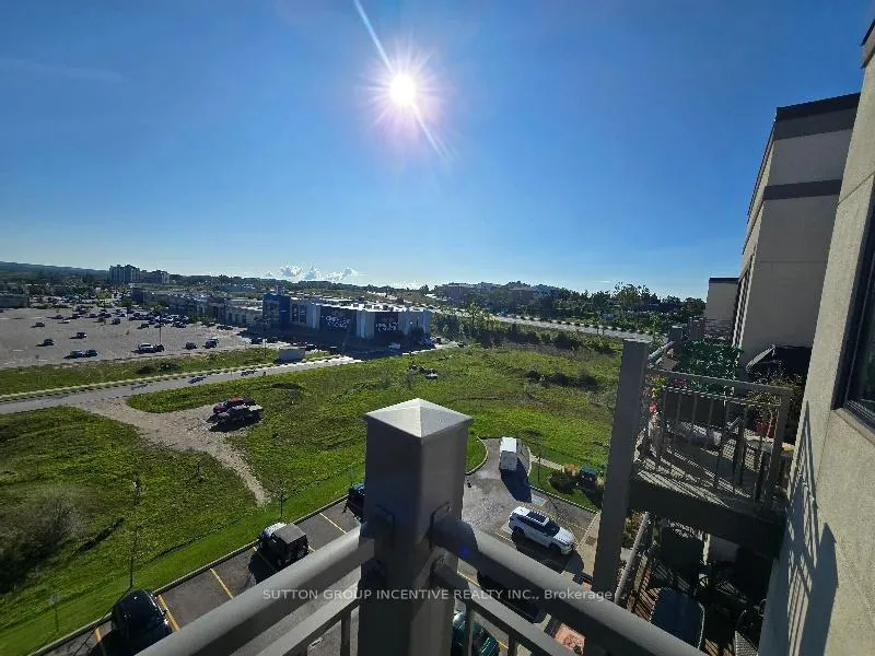 Photo 18 of Unit #607, 299 Cundles Street, Barrie, Cundles East — HOMEH