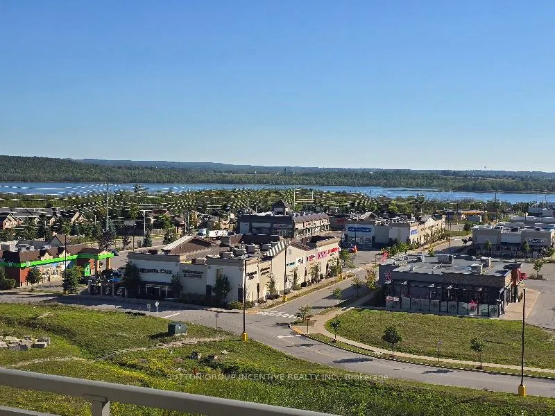 Photo 19 of Unit #607, 299 Cundles Street, Barrie, Cundles East — HOMEH