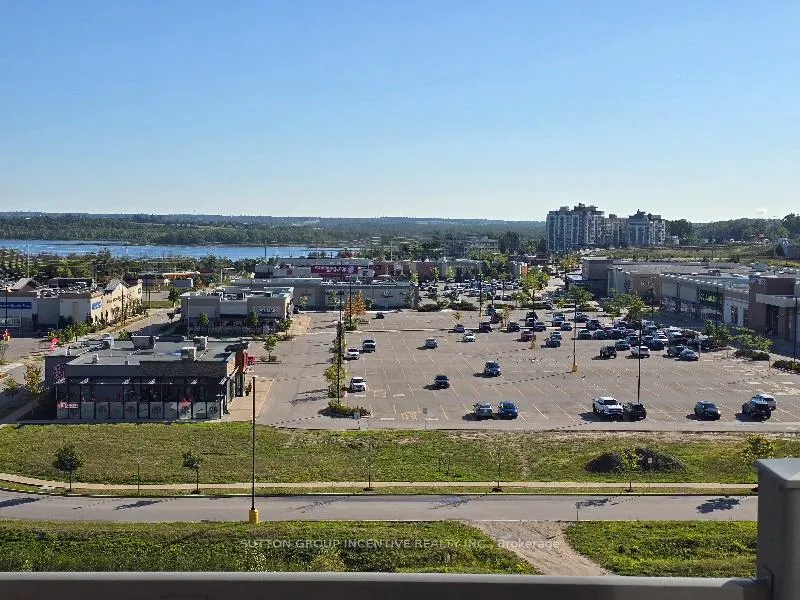 Photo 20 of Unit #607, 299 Cundles Street, Barrie, Cundles East — HOMEH