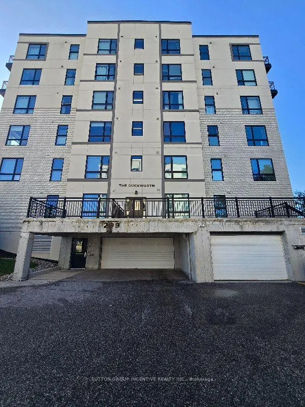 Photo 21 of Unit #607, 299 Cundles Street, Barrie, Cundles East — HOMEH