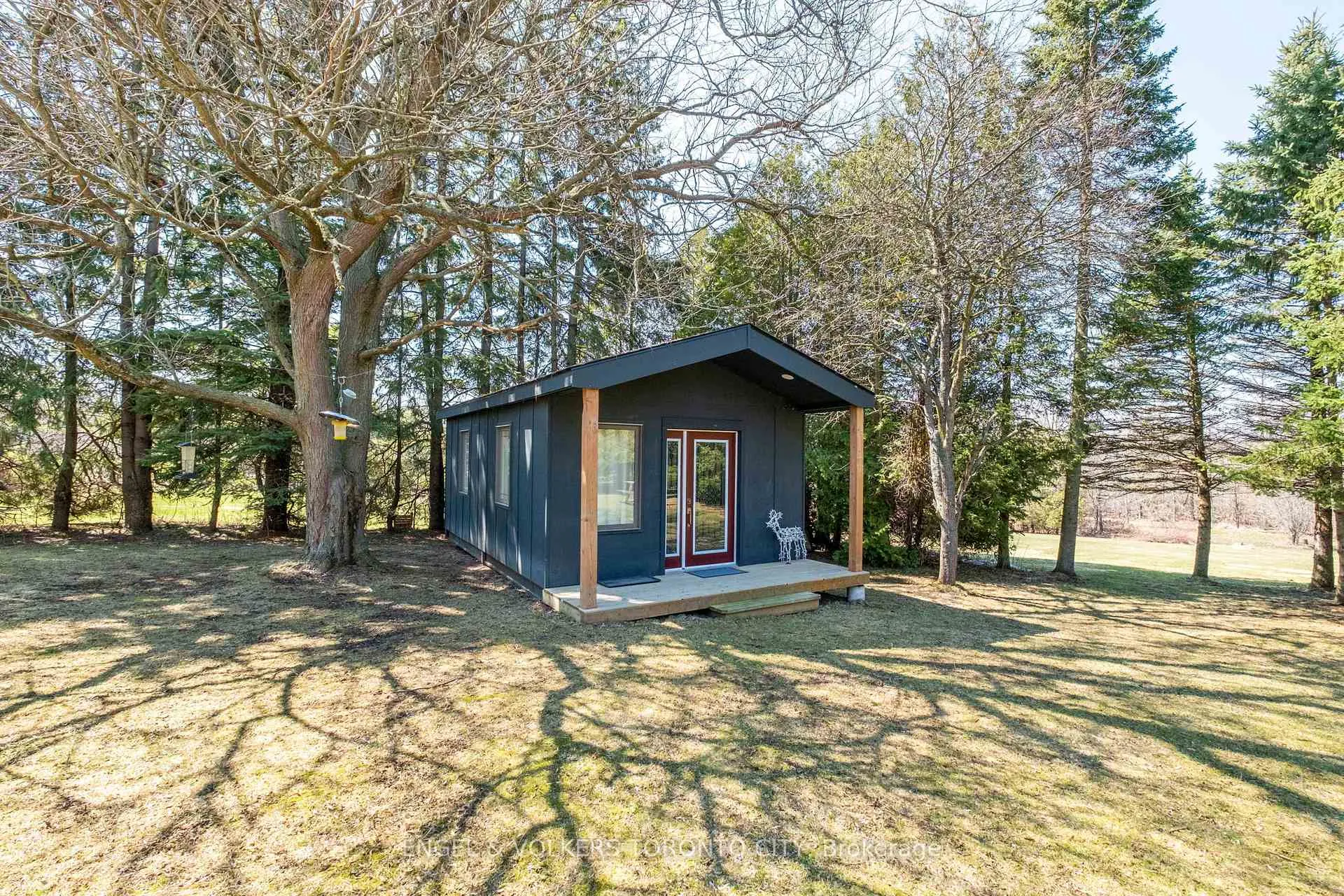 Photo 44 of 9206 Sideroad 17 Road, Erin, Rural Erin — HOMEH