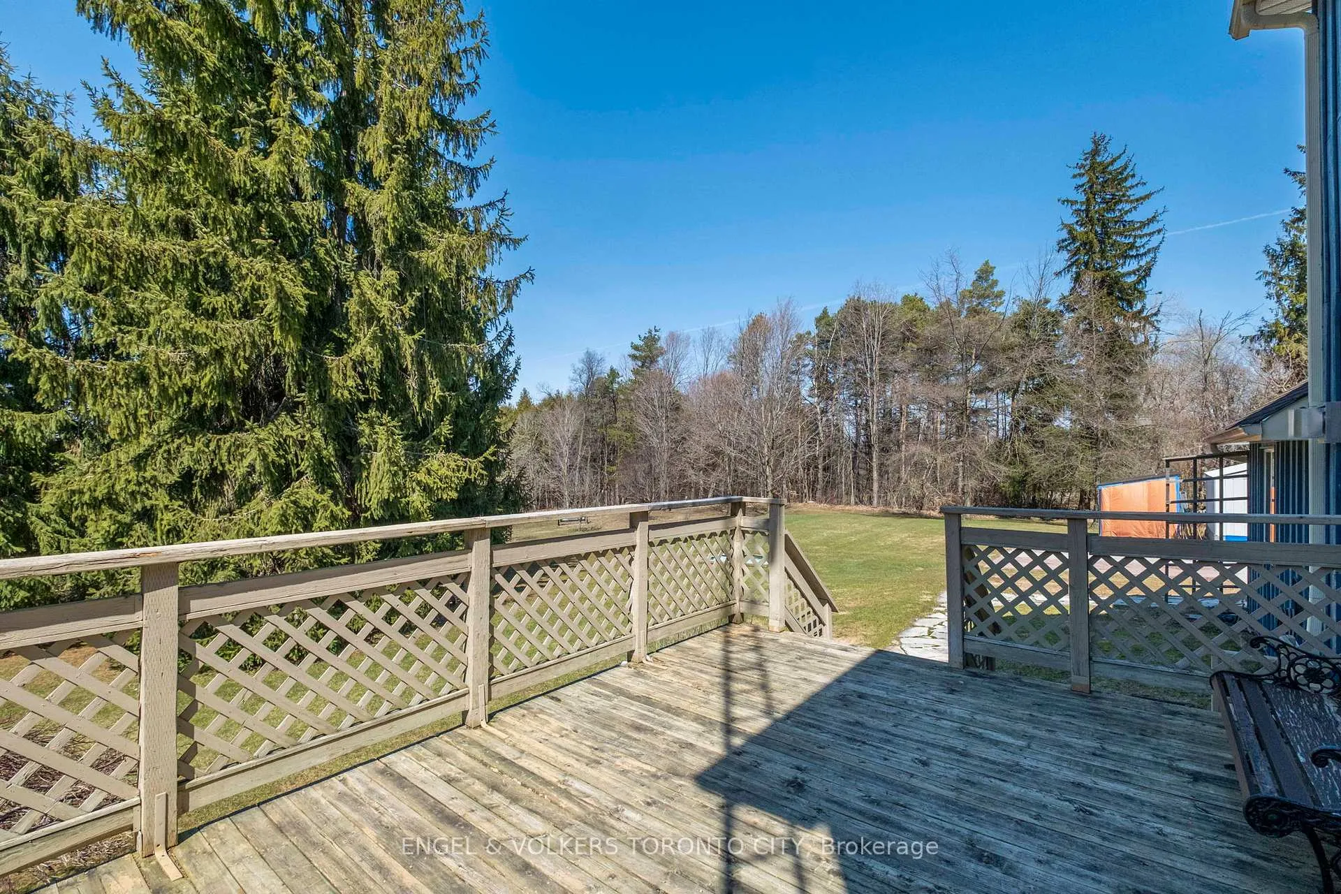 Photo 47 of 9206 Sideroad 17 Road, Erin, Rural Erin — HOMEH