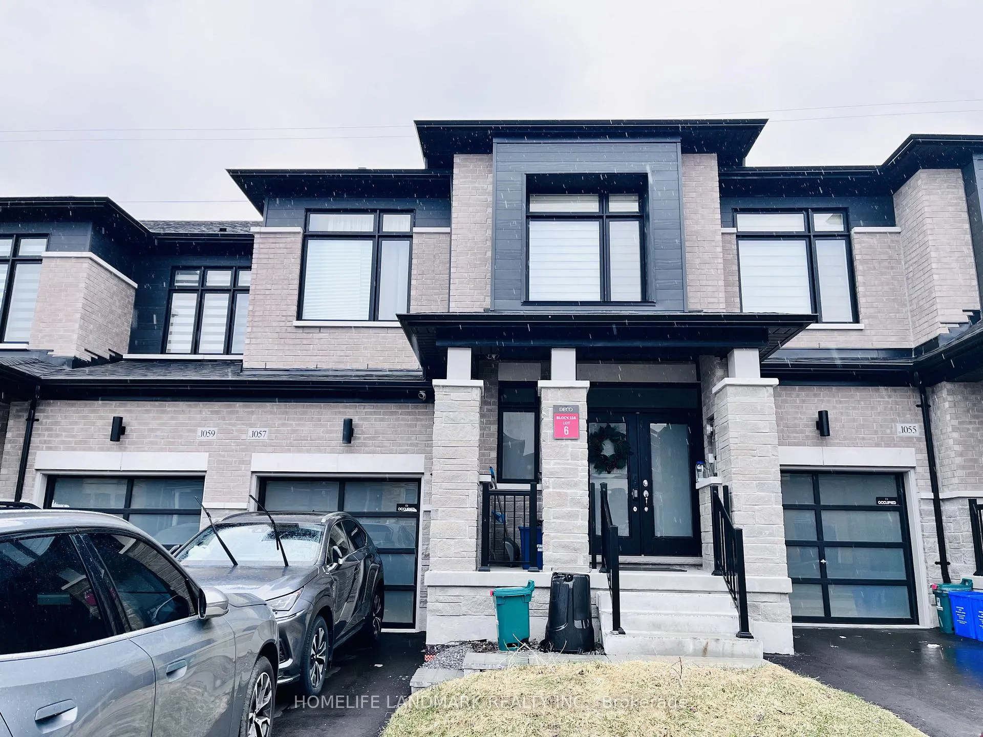 Photo 1 of 1057 Cameo Street, Pickering, Rural Pickering — HOMEH