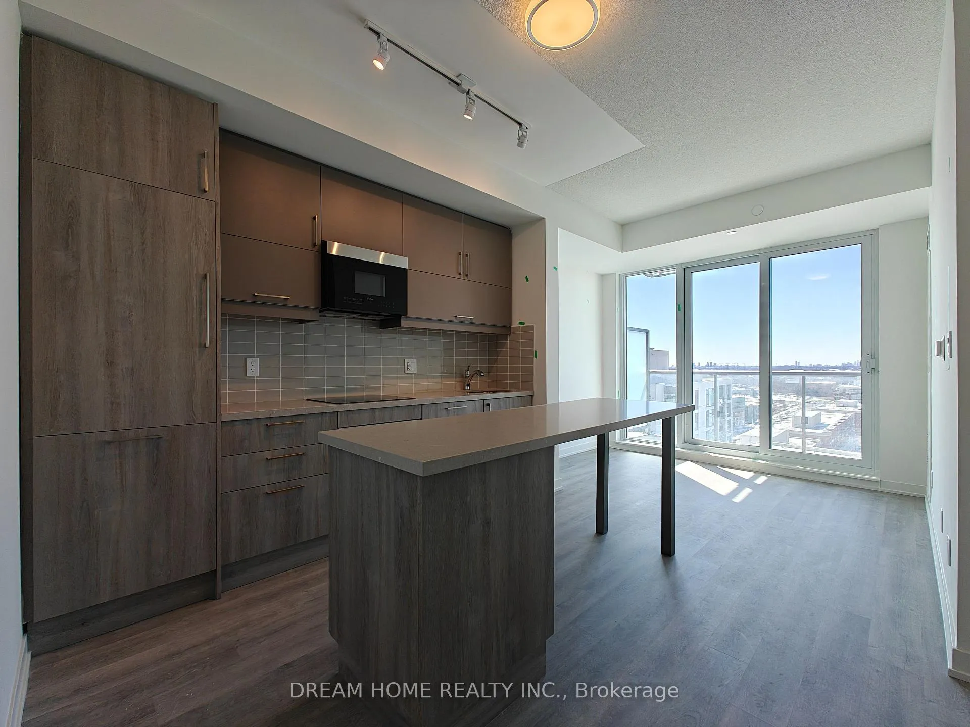 Photo 1 of Unit A1710, 8119 Birchmount Road, Markham, Unionville — HOMEH