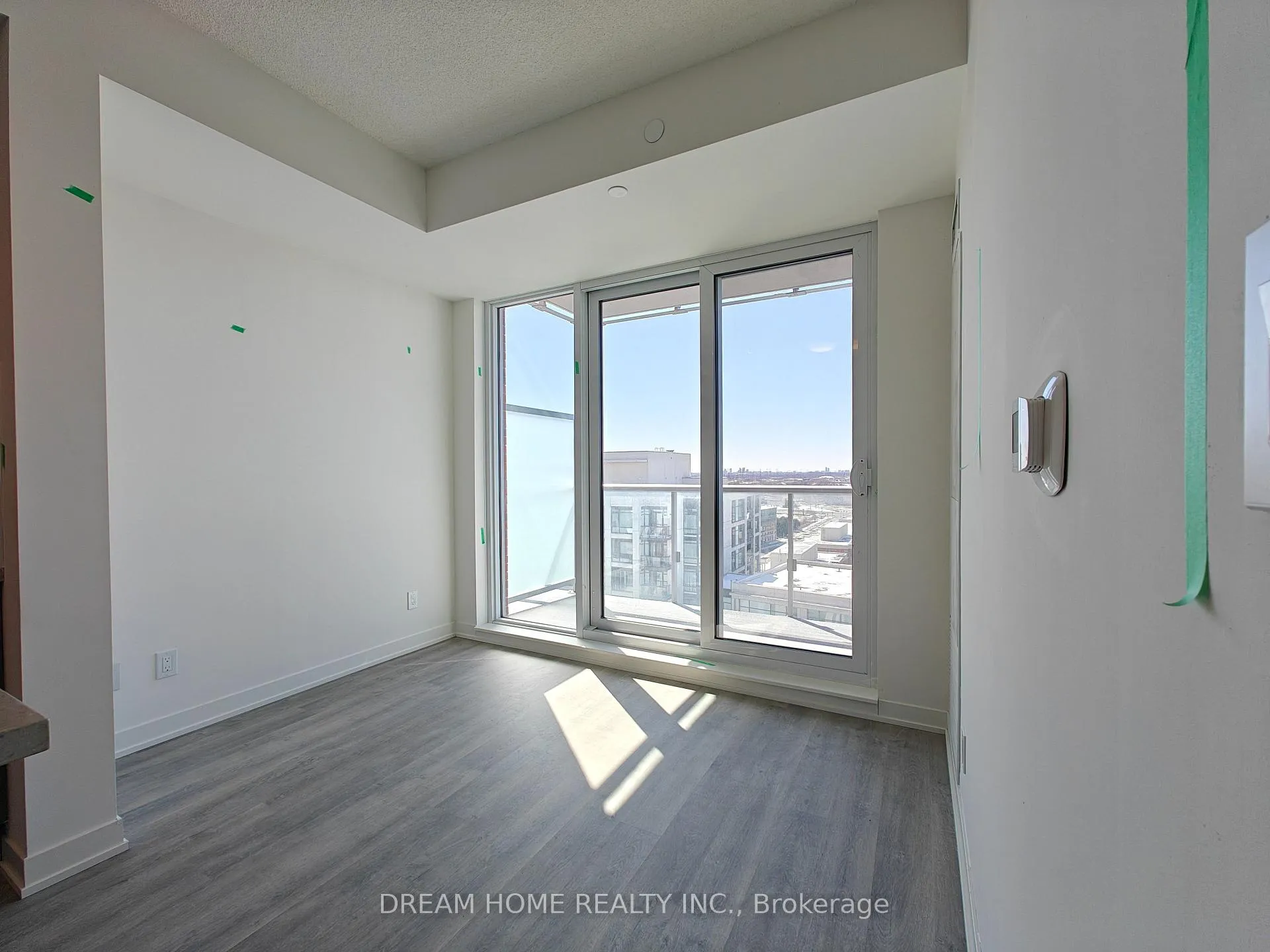 Photo 3 of Unit A1710, 8119 Birchmount Road, Markham, Unionville — HOMEH