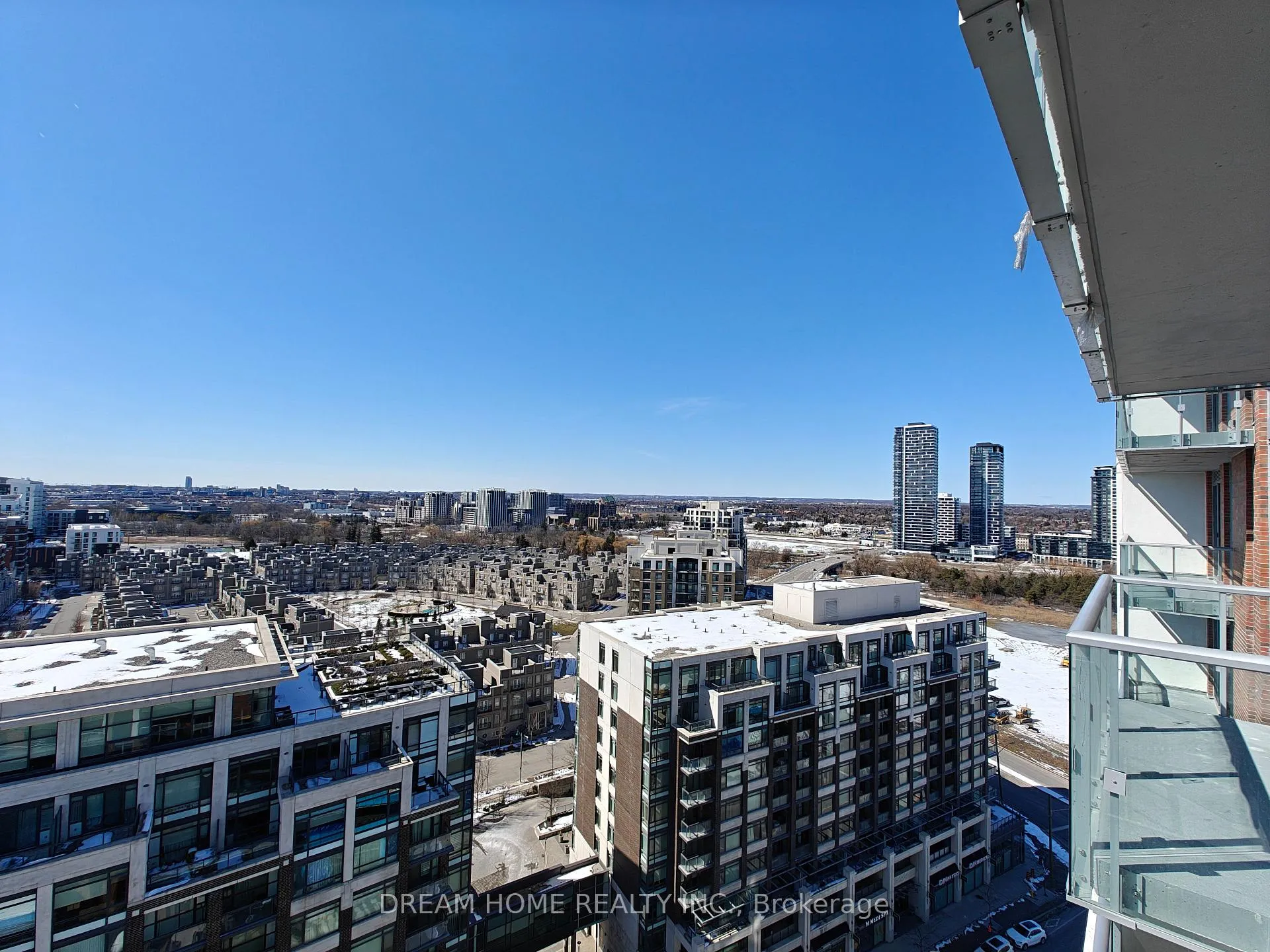 Photo 16 of Unit A1710, 8119 Birchmount Road, Markham, Unionville — HOMEH