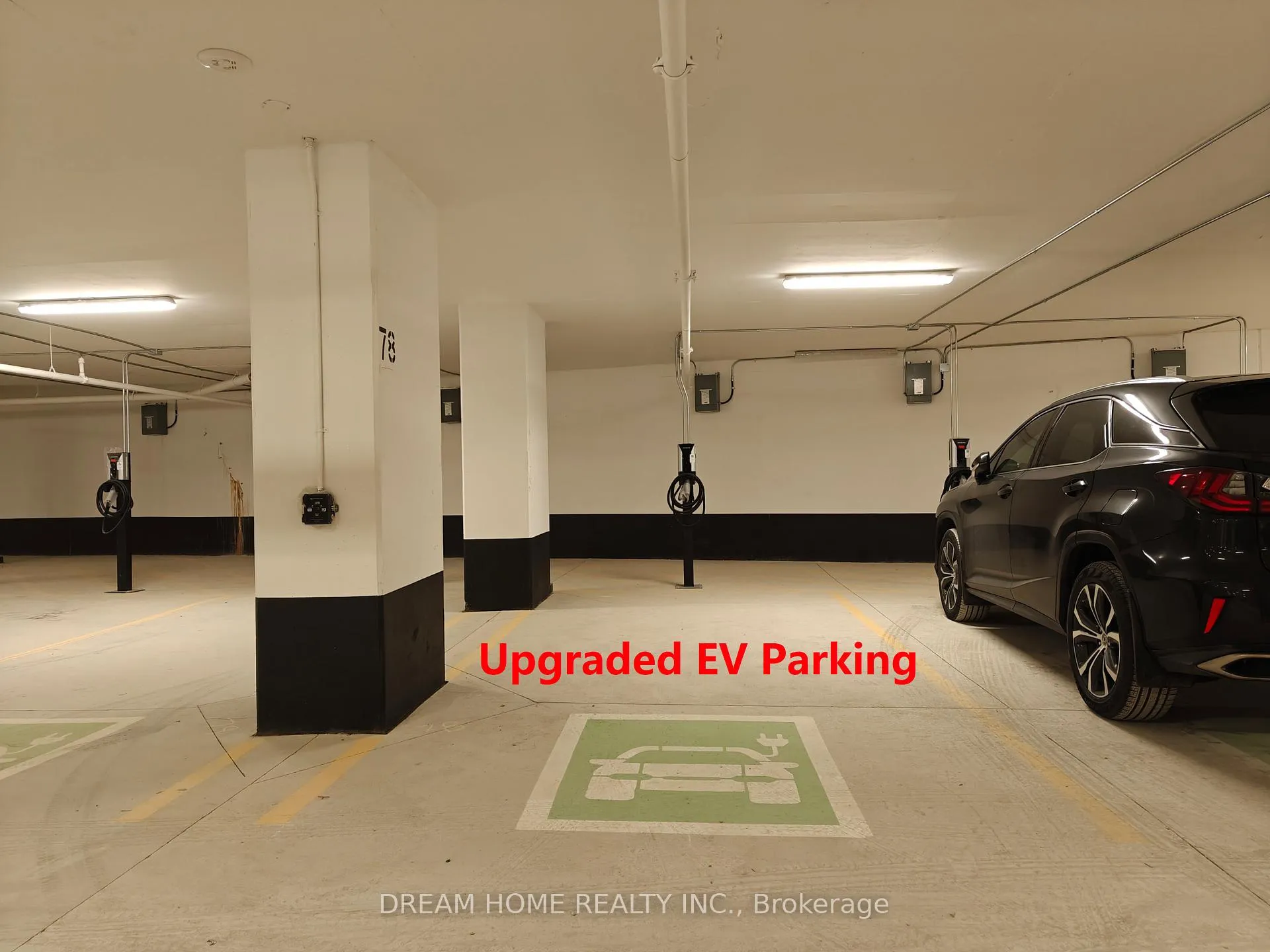 Photo 18 of Unit A1710, 8119 Birchmount Road, Markham, Unionville — HOMEH