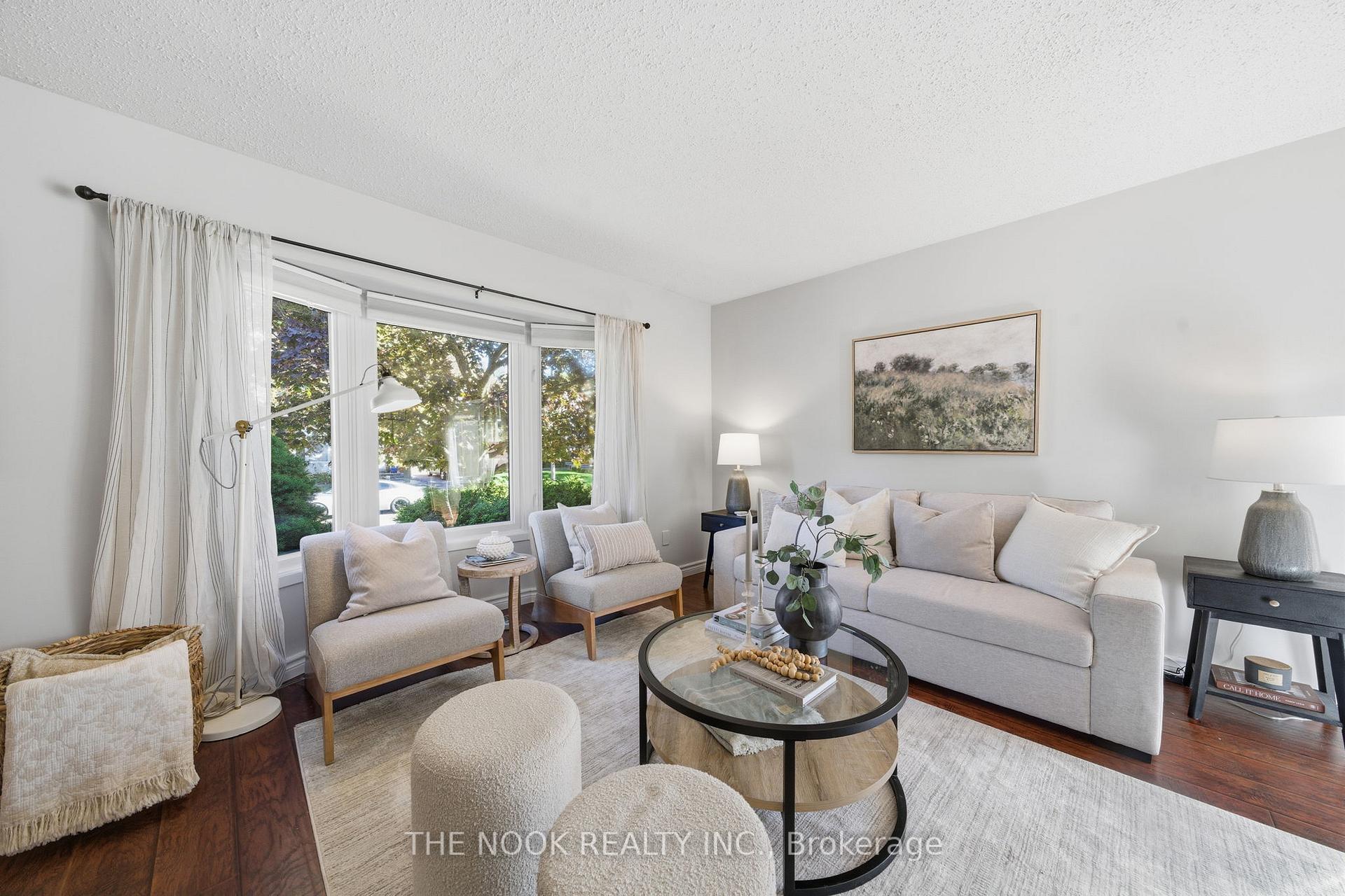 Photo 6 of 90 Centerfield Drive, Clarington, Courtice — HOMEH