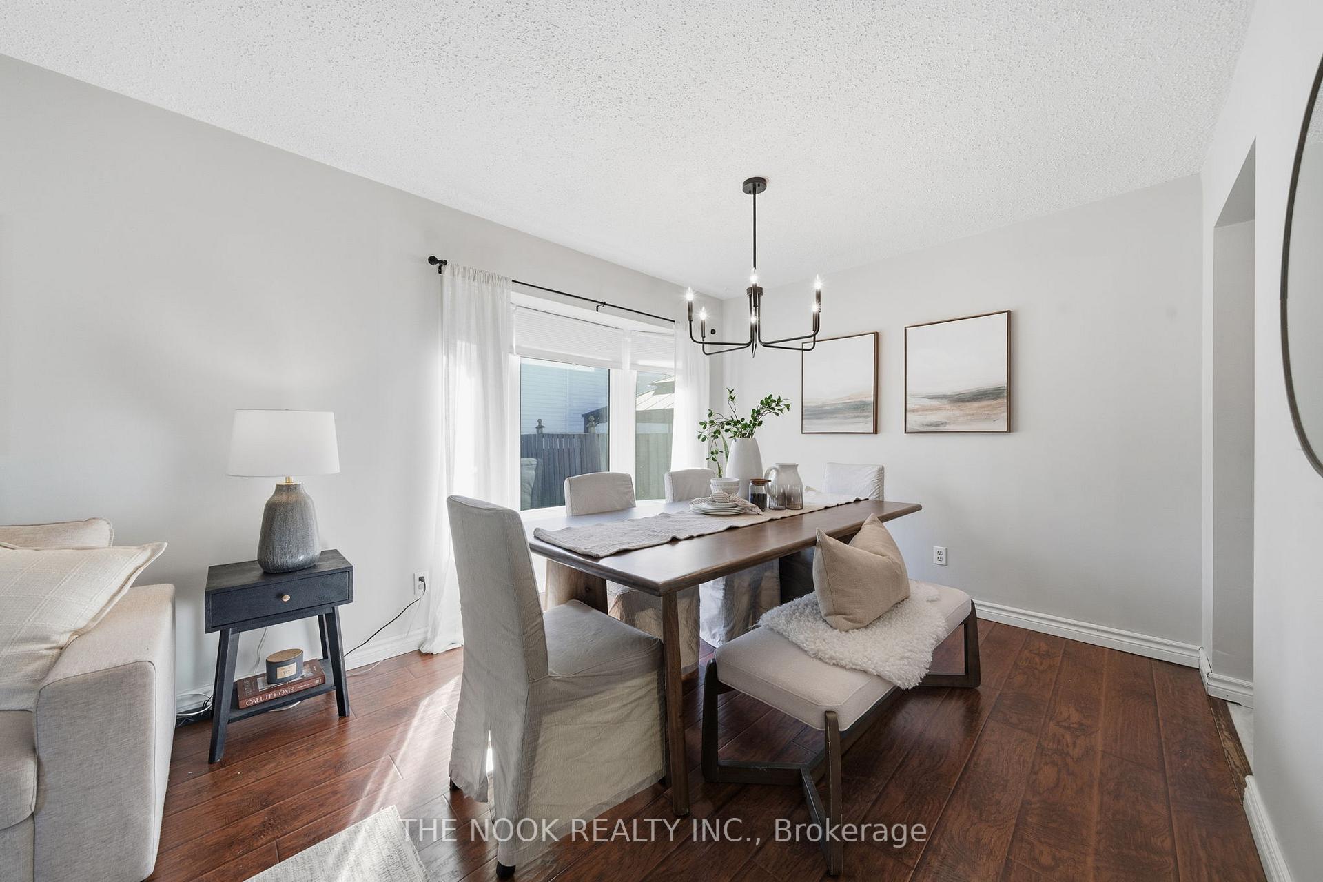 Photo 8 of 90 Centerfield Drive, Clarington, Courtice — HOMEH