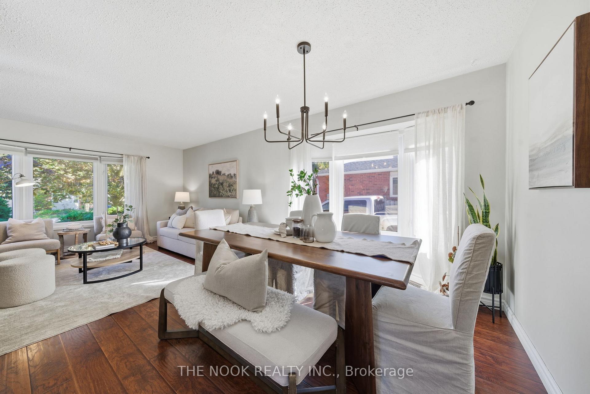 Photo 9 of 90 Centerfield Drive, Clarington, Courtice — HOMEH