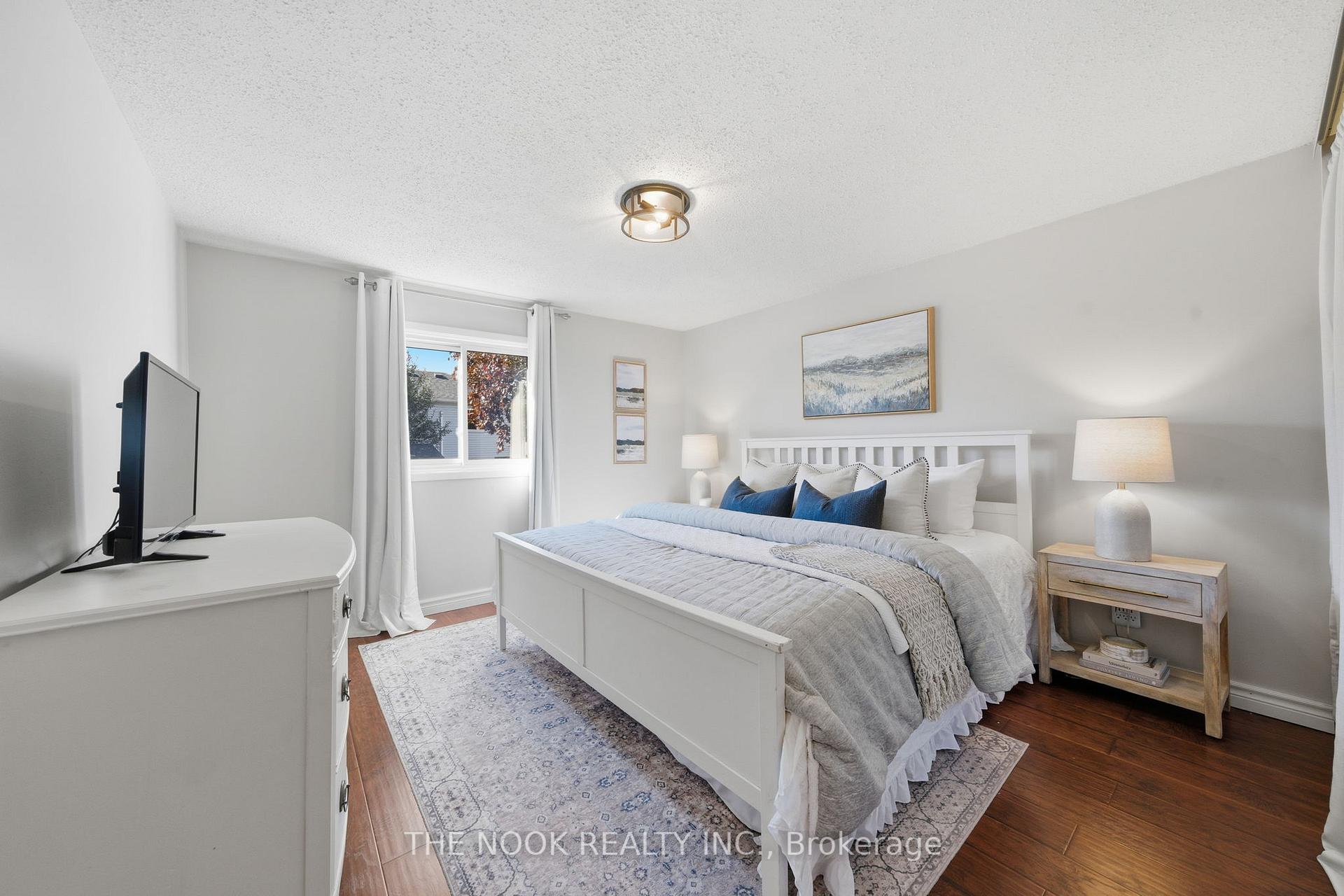 Photo 14 of 90 Centerfield Drive, Clarington, Courtice — HOMEH