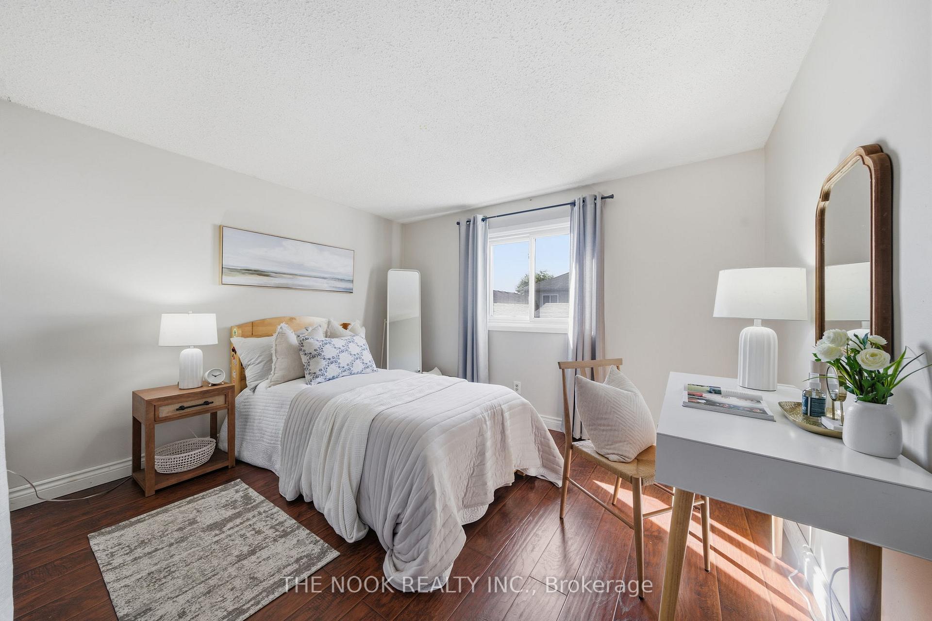 Photo 17 of 90 Centerfield Drive, Clarington, Courtice — HOMEH