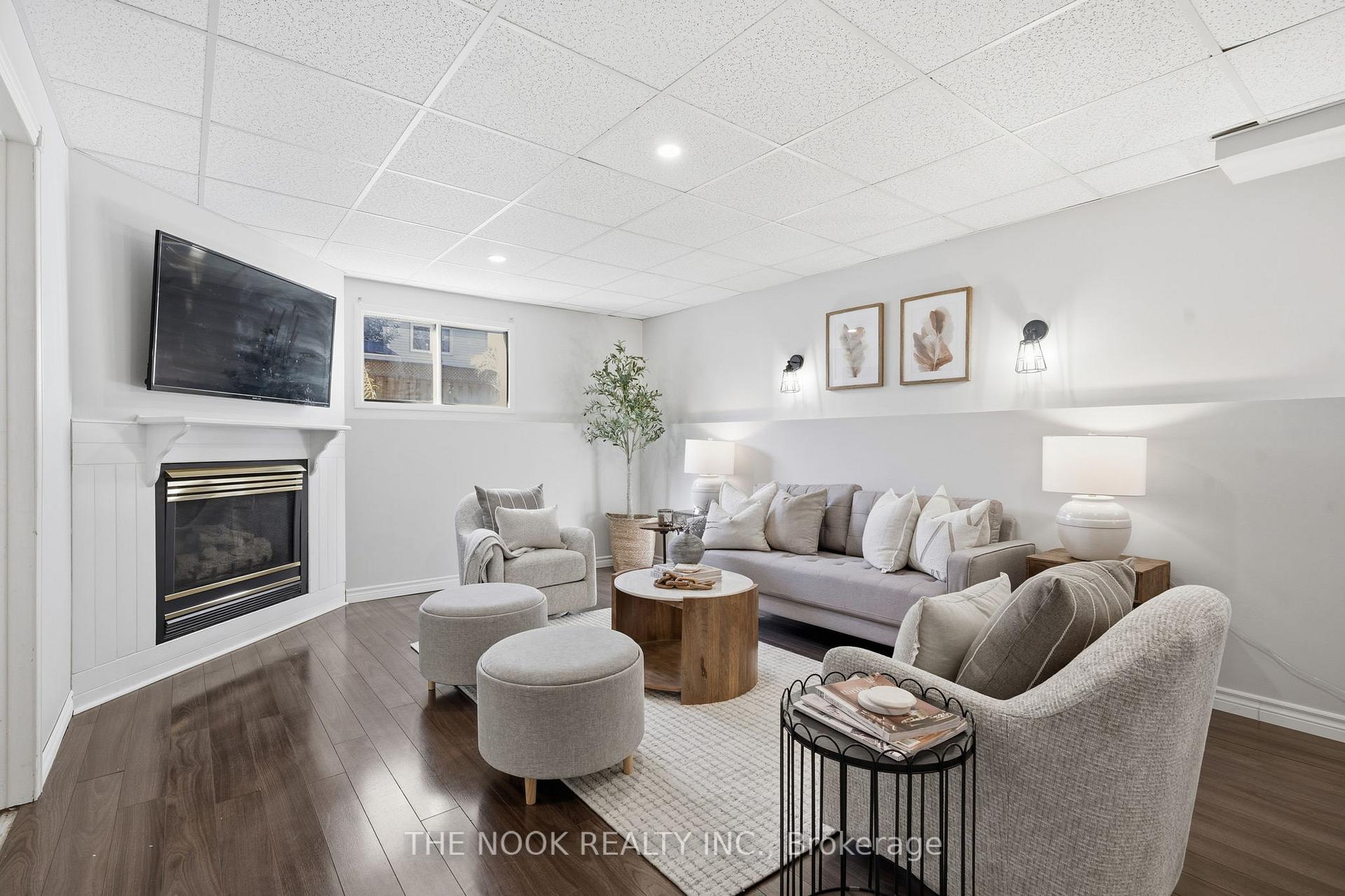 Photo 22 of 90 Centerfield Drive, Clarington, Courtice — HOMEH