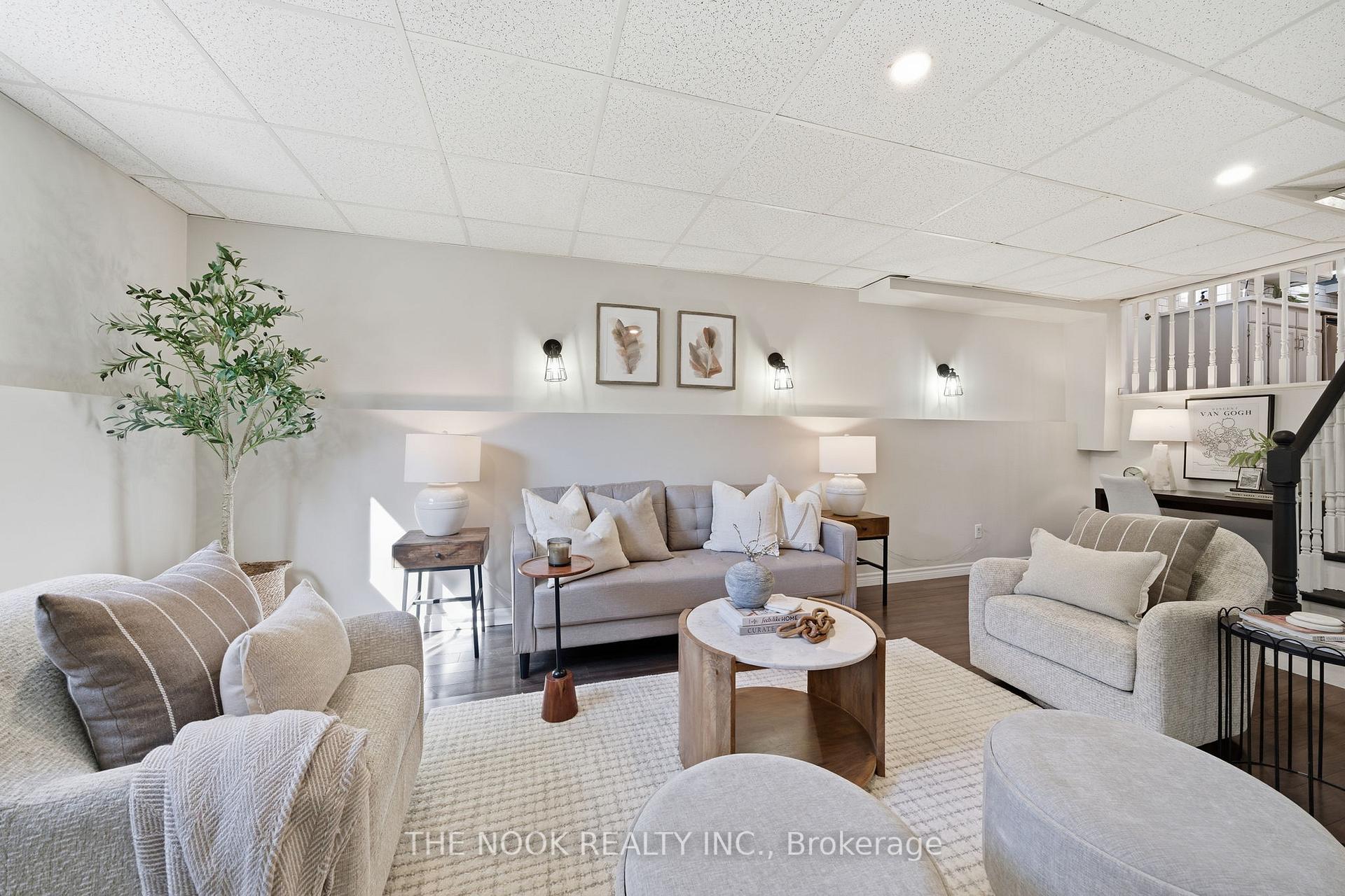 Photo 23 of 90 Centerfield Drive, Clarington, Courtice — HOMEH
