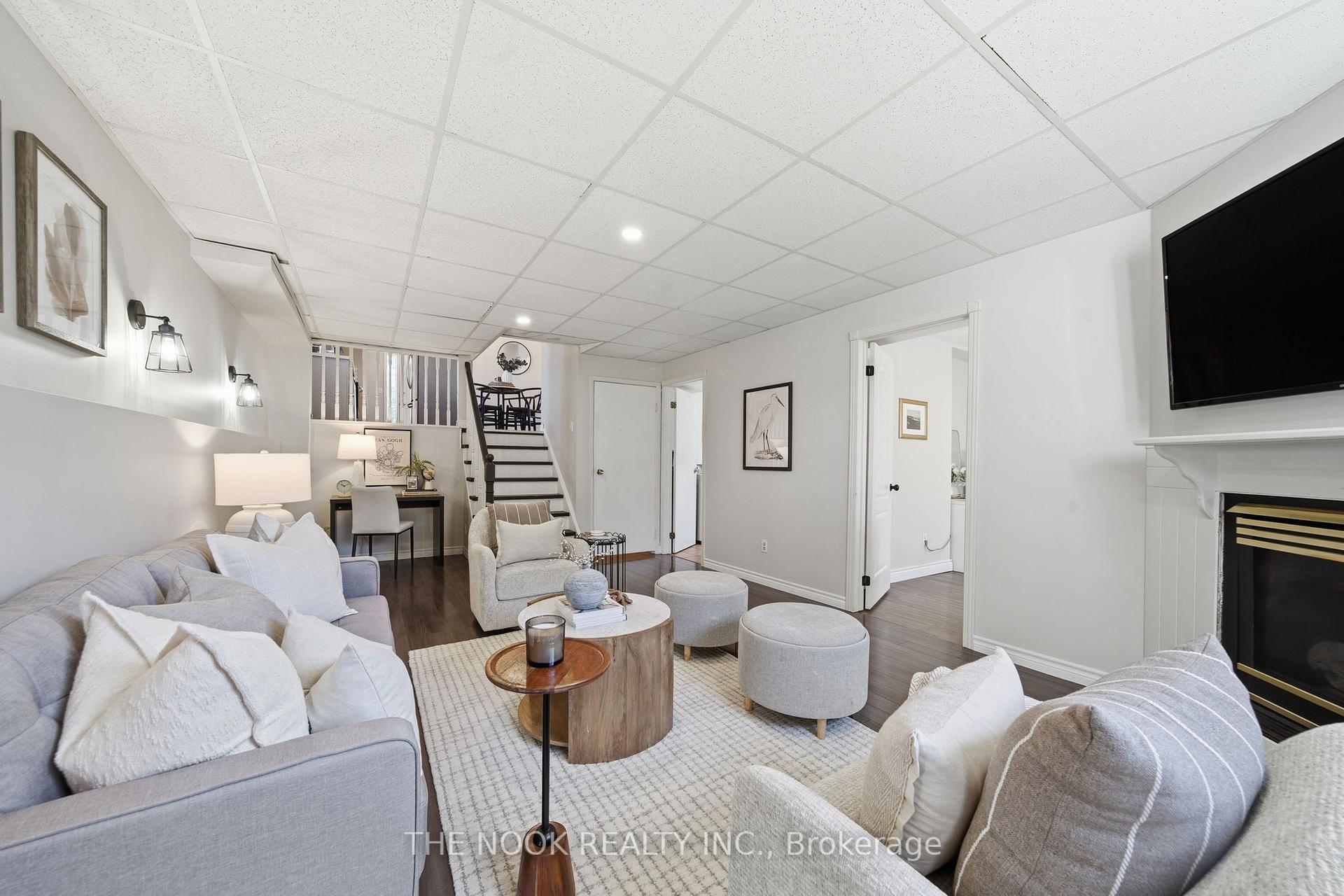 Photo 24 of 90 Centerfield Drive, Clarington, Courtice — HOMEH