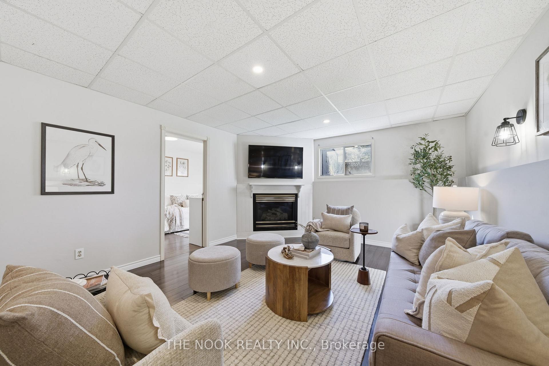 Photo 25 of 90 Centerfield Drive, Clarington, Courtice — HOMEH