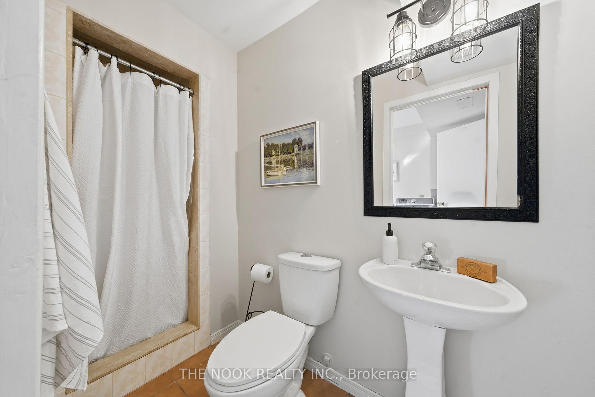 Photo 28 of 90 Centerfield Drive, Clarington, Courtice — HOMEH