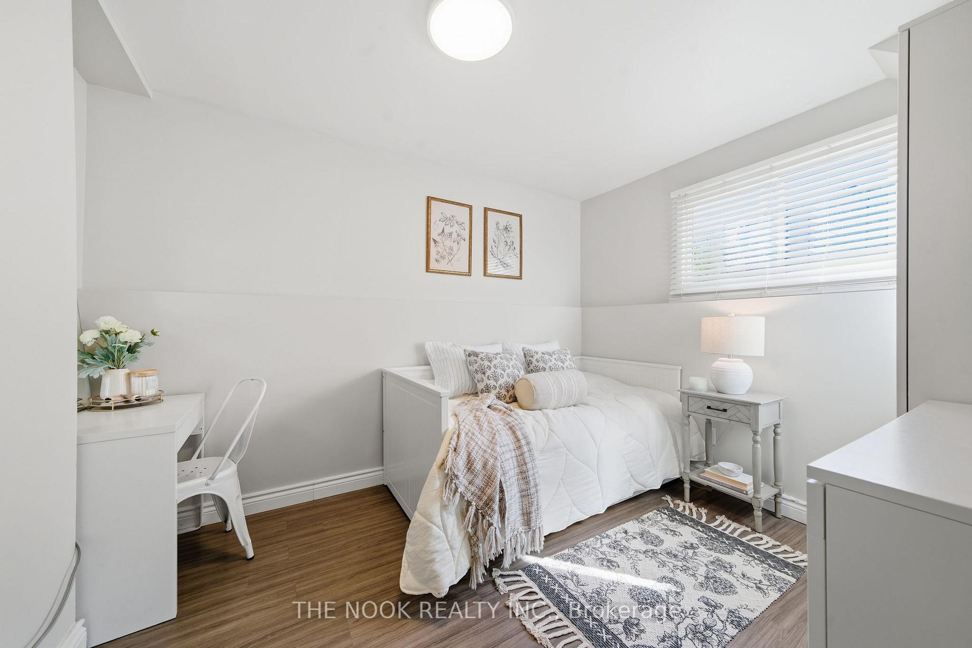 Photo 29 of 90 Centerfield Drive, Clarington, Courtice — HOMEH