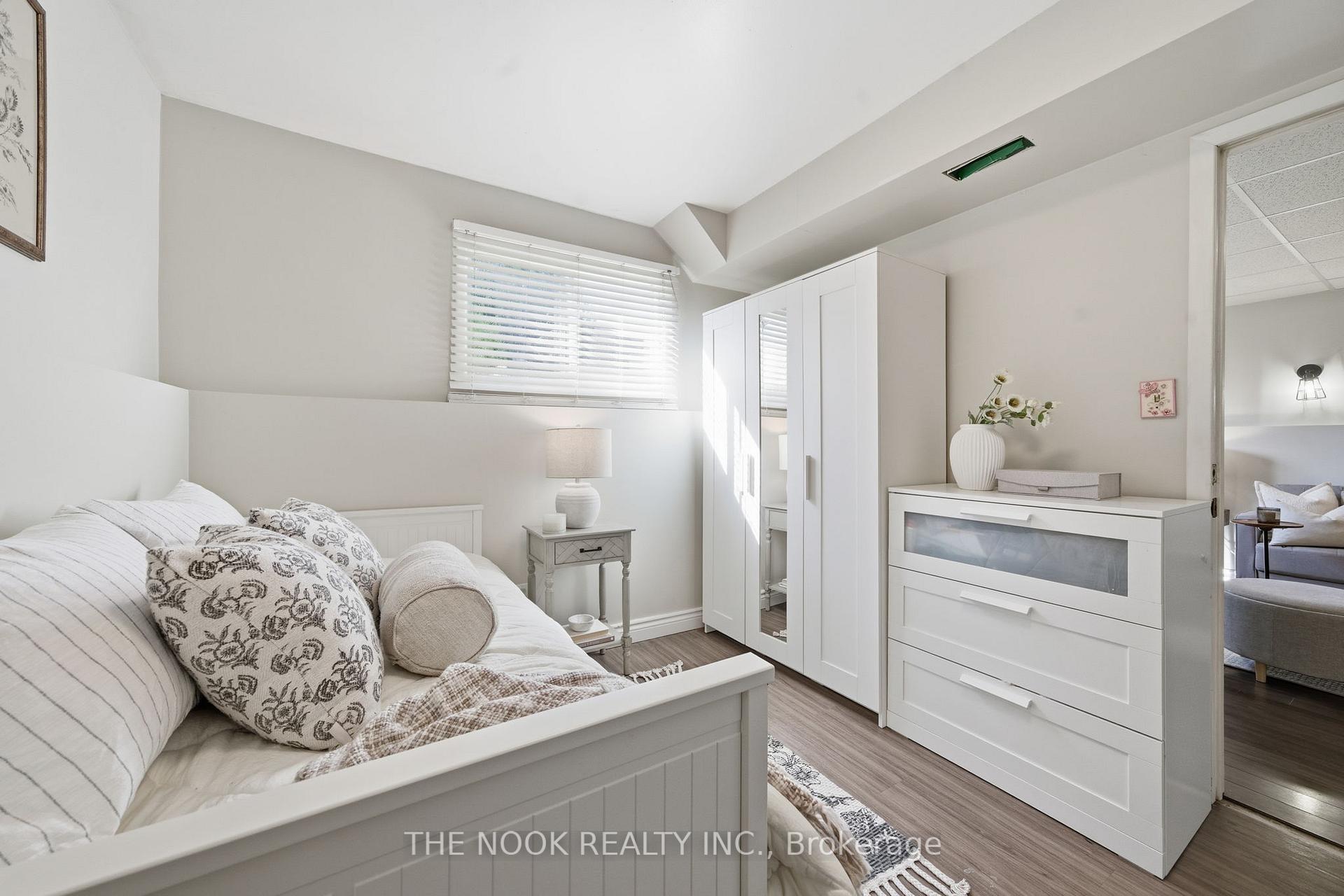 Photo 30 of 90 Centerfield Drive, Clarington, Courtice — HOMEH