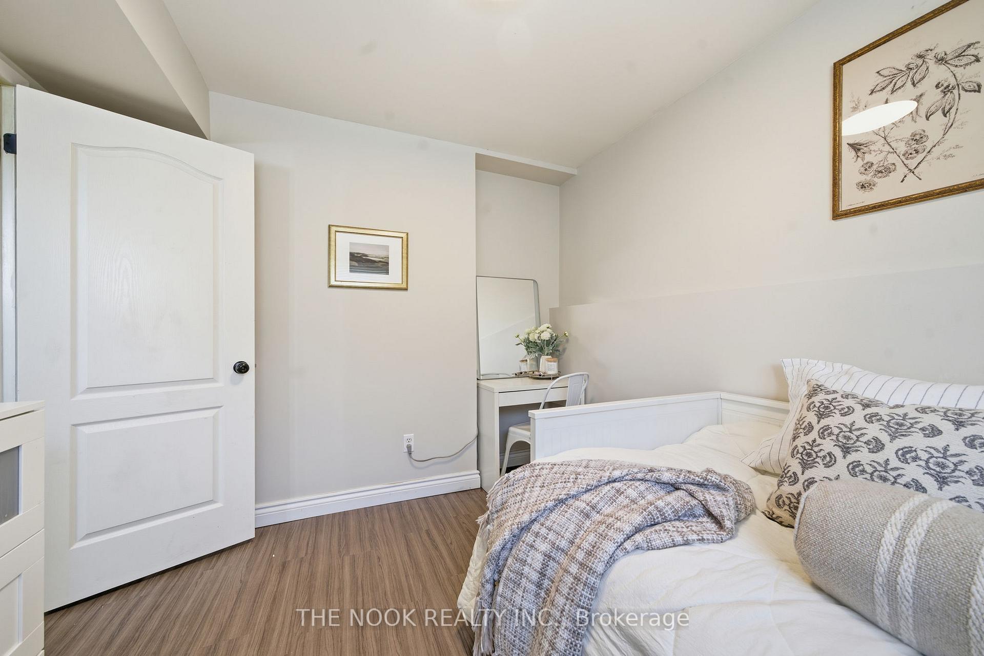 Photo 31 of 90 Centerfield Drive, Clarington, Courtice — HOMEH