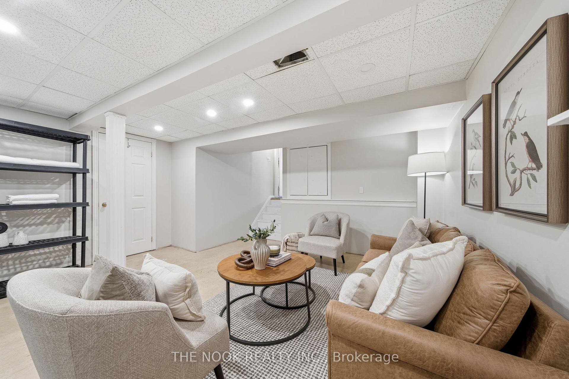Photo 34 of 90 Centerfield Drive, Clarington, Courtice — HOMEH