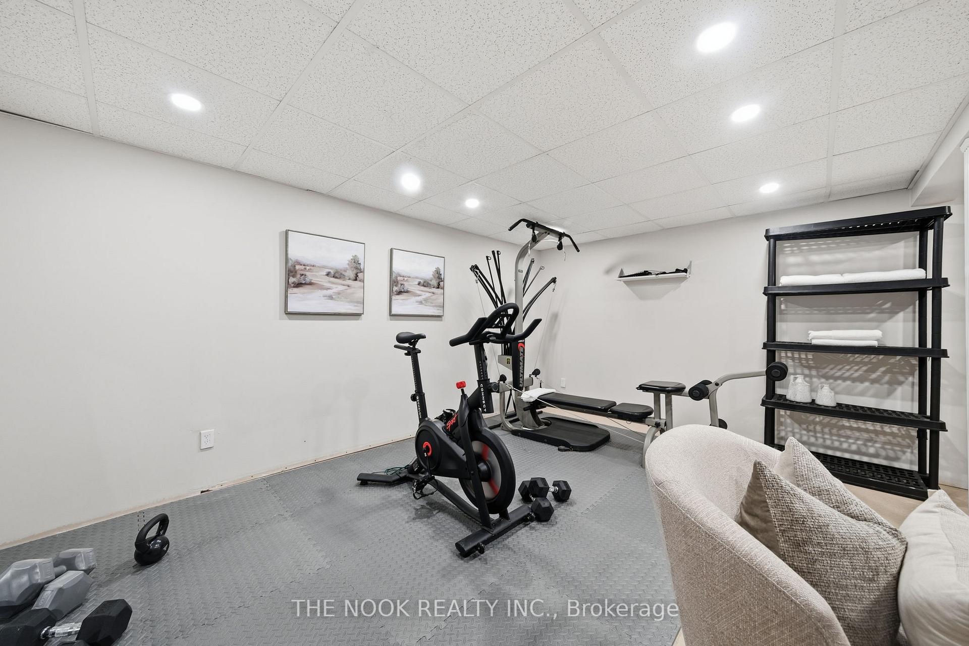 Photo 35 of 90 Centerfield Drive, Clarington, Courtice — HOMEH