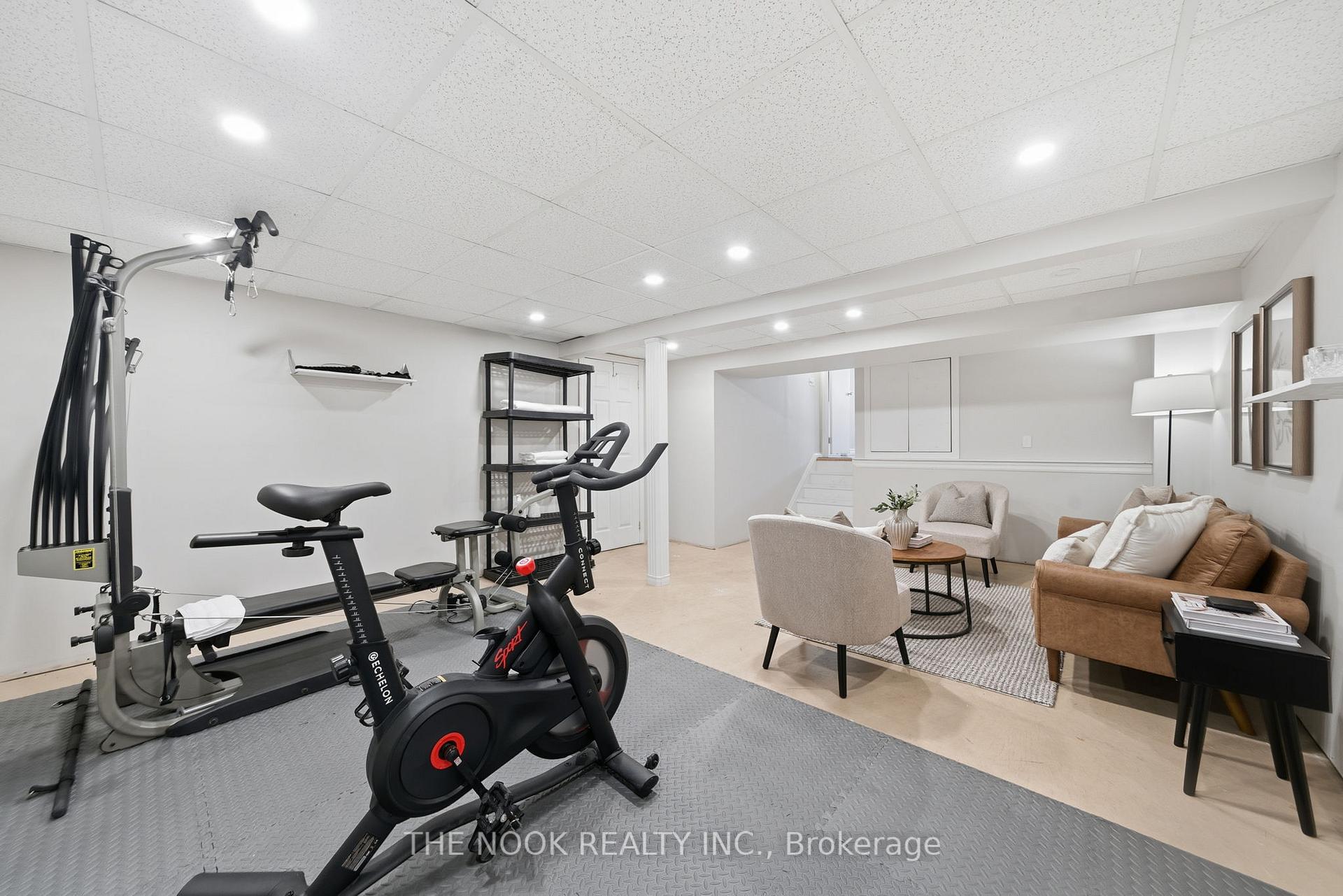 Photo 36 of 90 Centerfield Drive, Clarington, Courtice — HOMEH