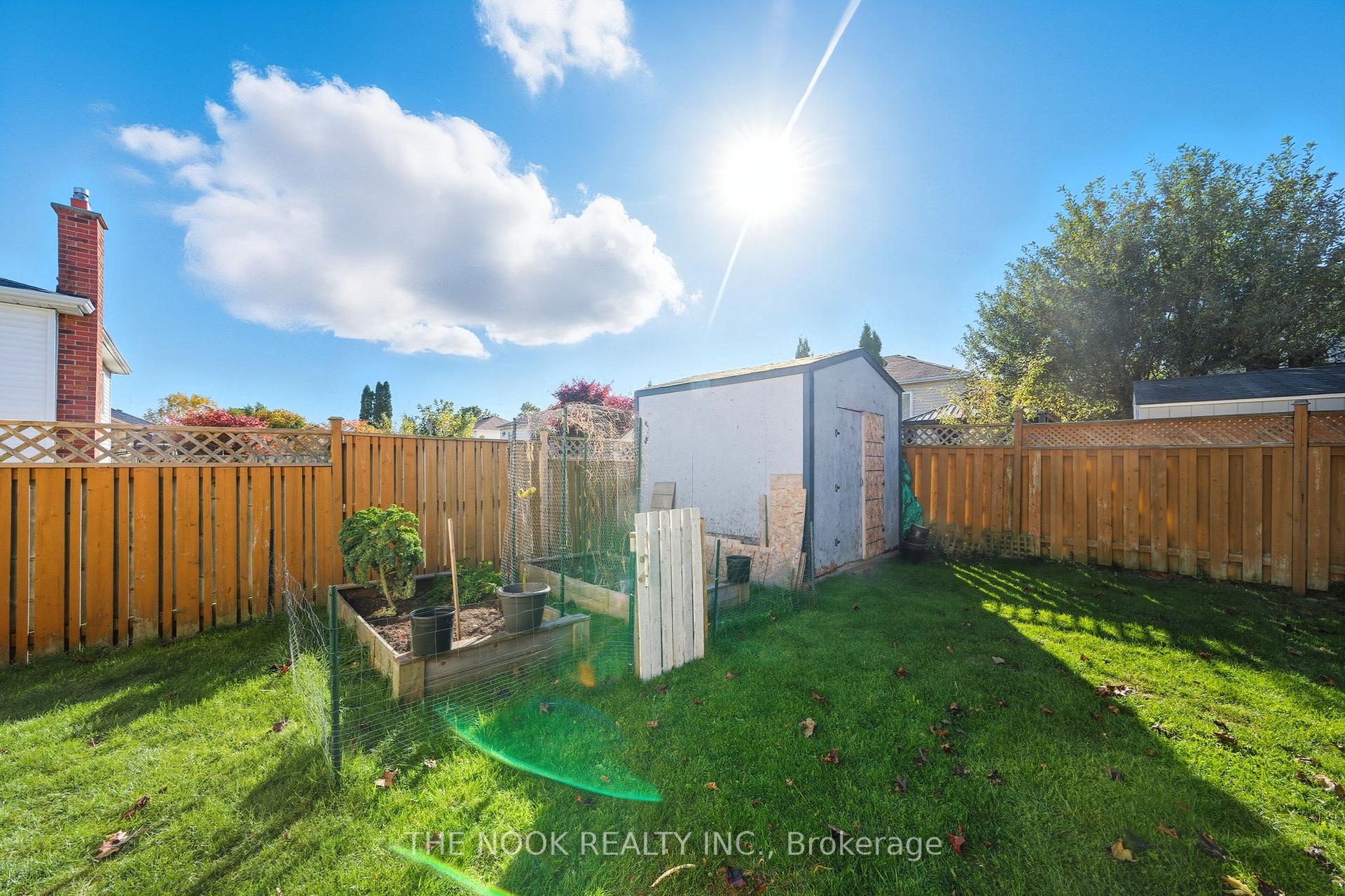 Photo 42 of 90 Centerfield Drive, Clarington, Courtice — HOMEH