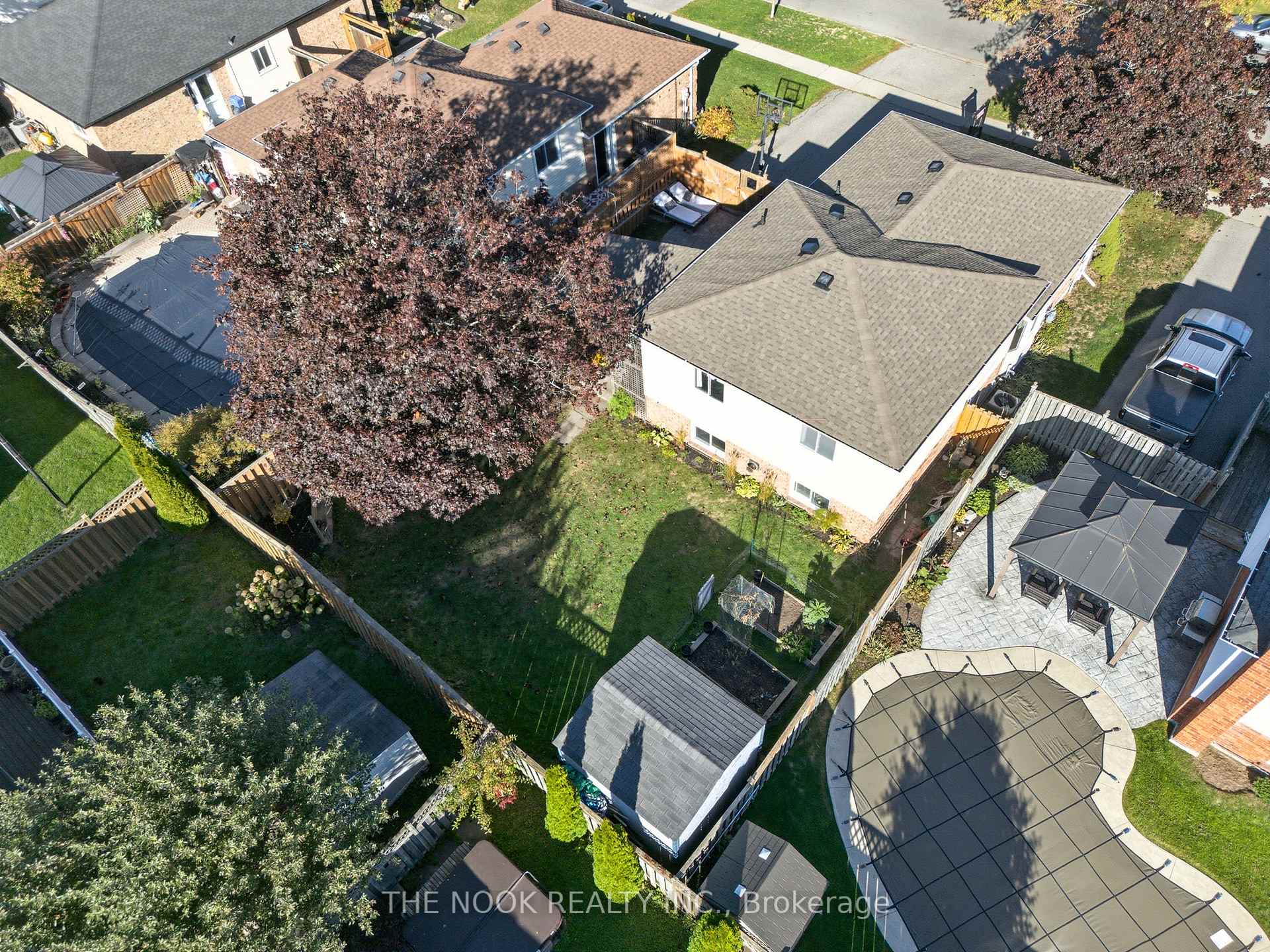 Photo 47 of 90 Centerfield Drive, Clarington, Courtice — HOMEH