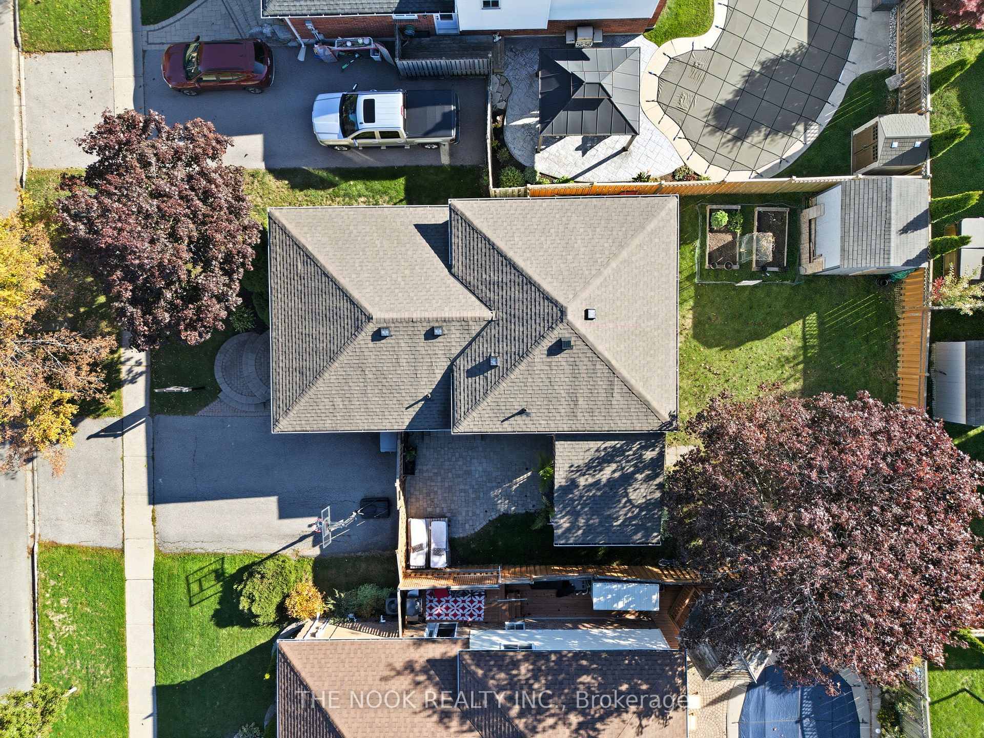 Photo 49 of 90 Centerfield Drive, Clarington, Courtice — HOMEH