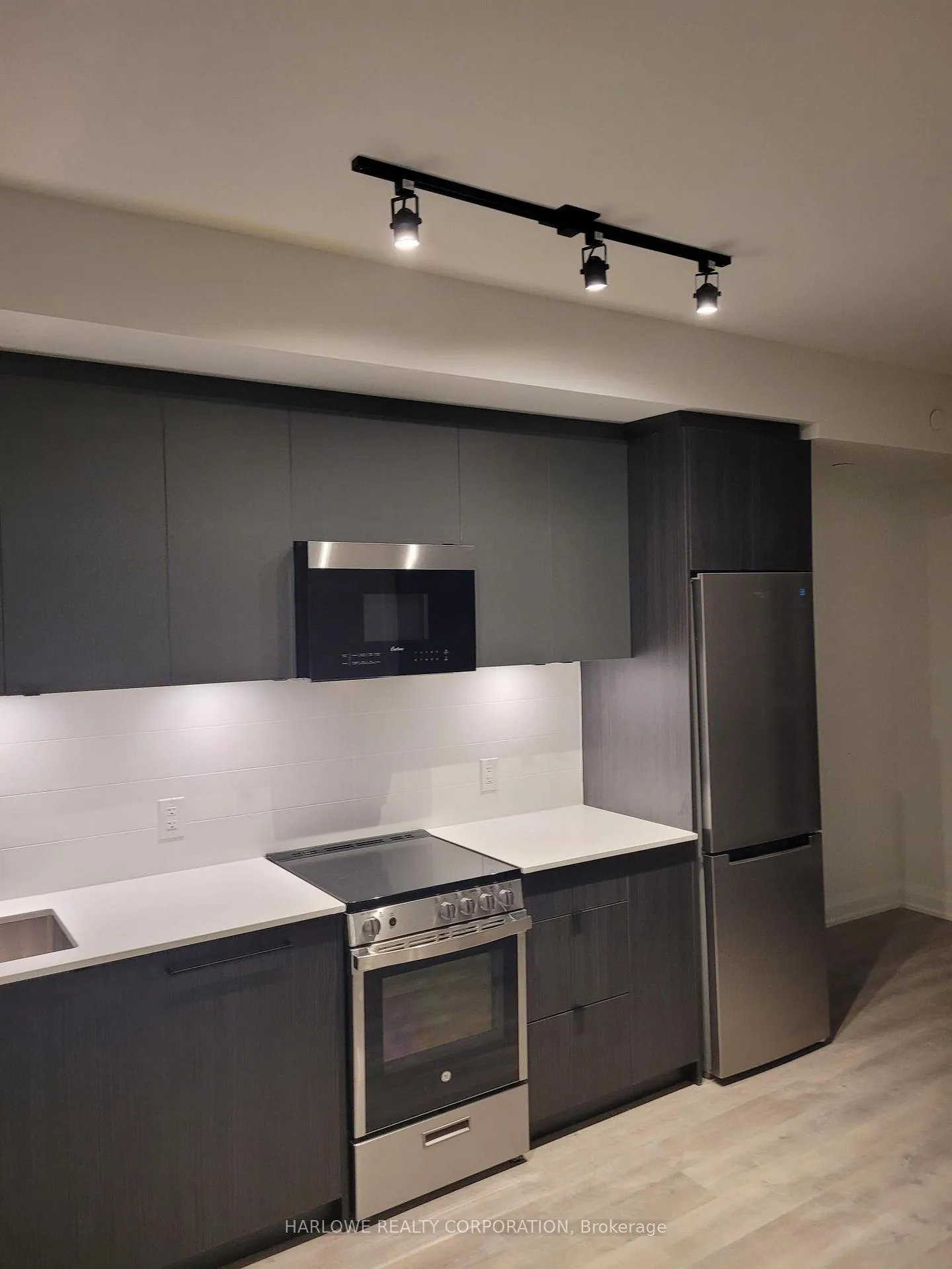 Photo 2 of Unit 310, 2369 Danforth Avenue, Toronto, East End-Danforth — HOMEH
